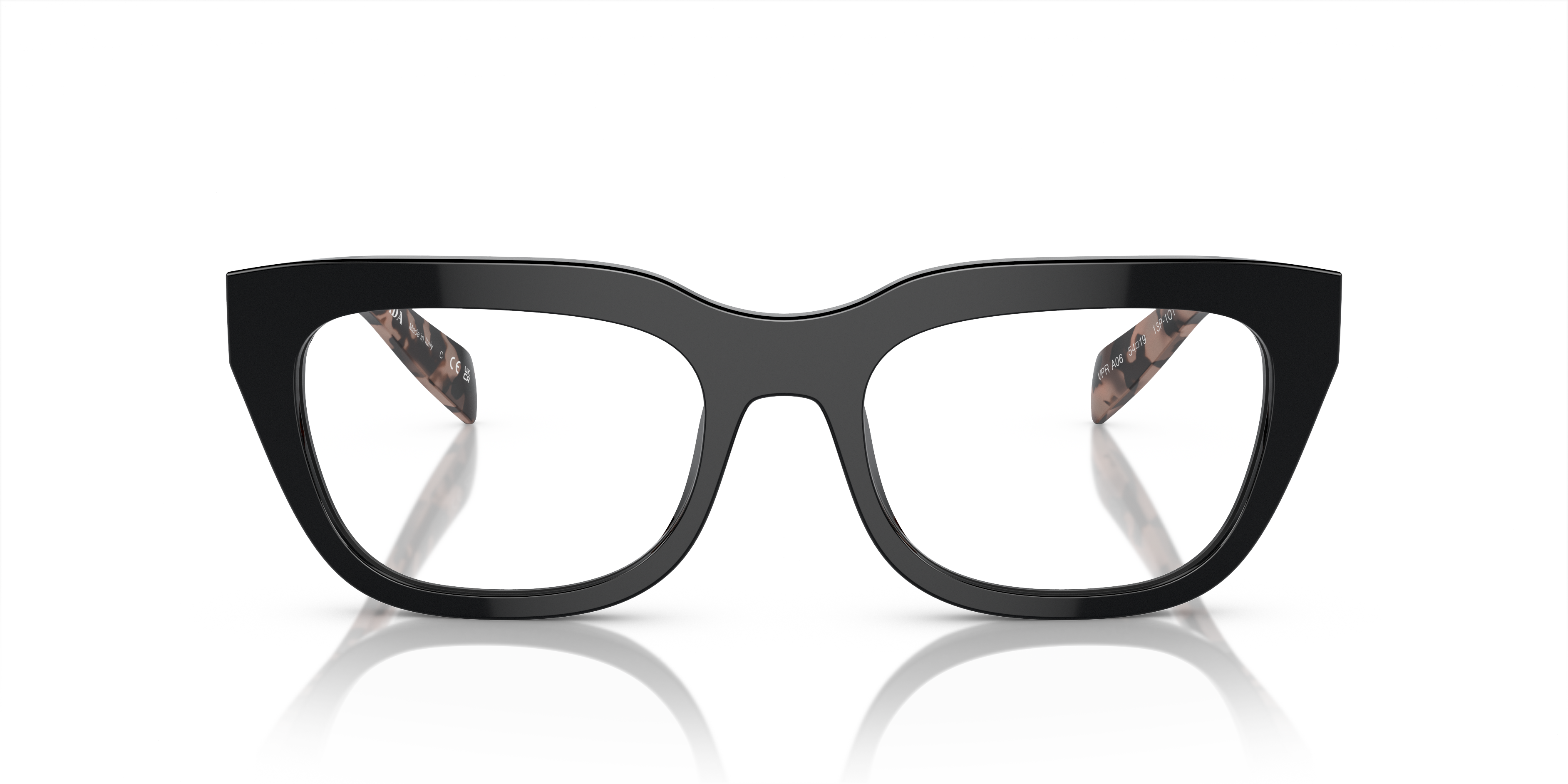 Prada Eyeglasses PR A06V 13P1O1