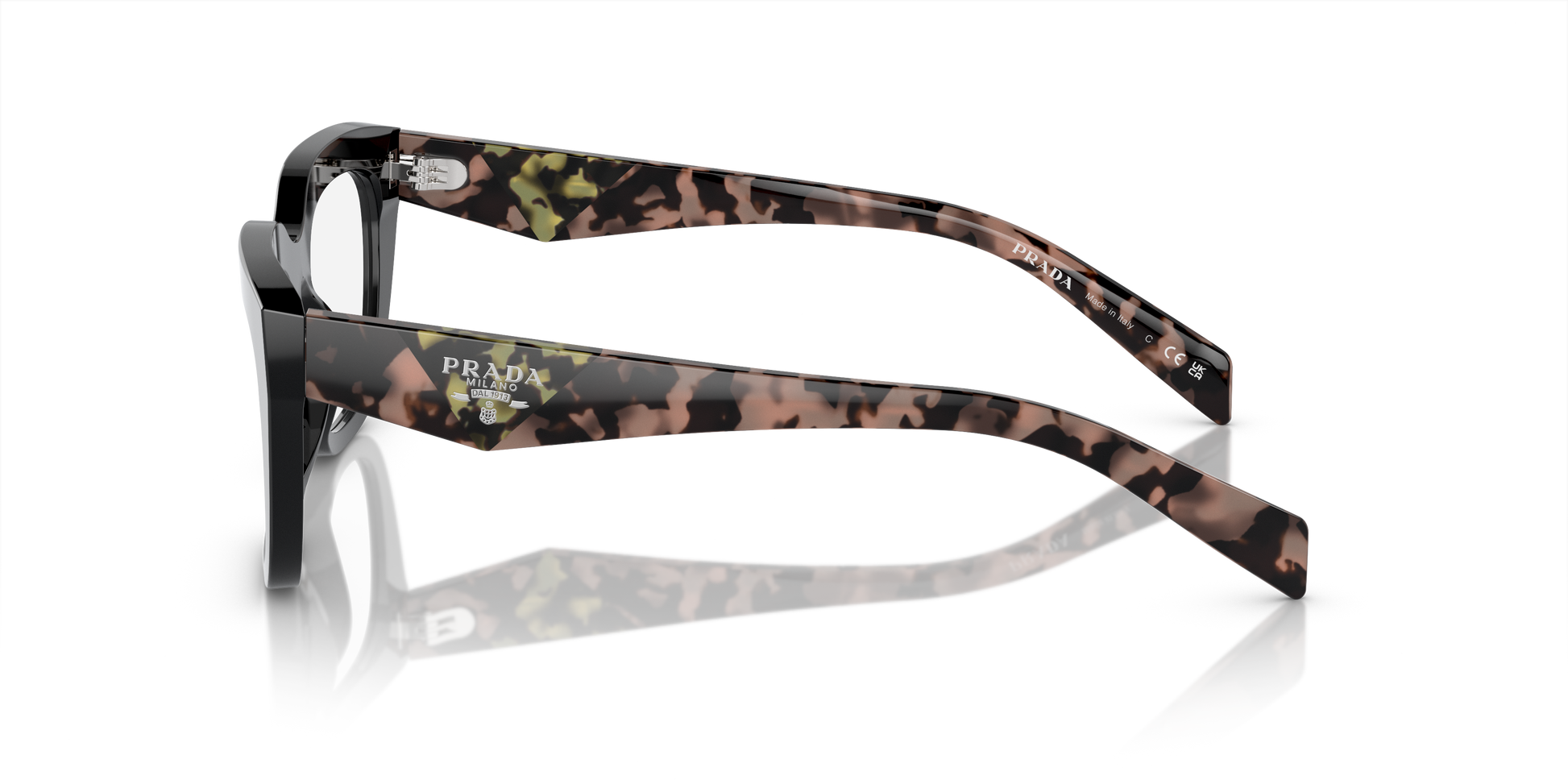 Prada Eyeglasses PR A06V 13P1O1