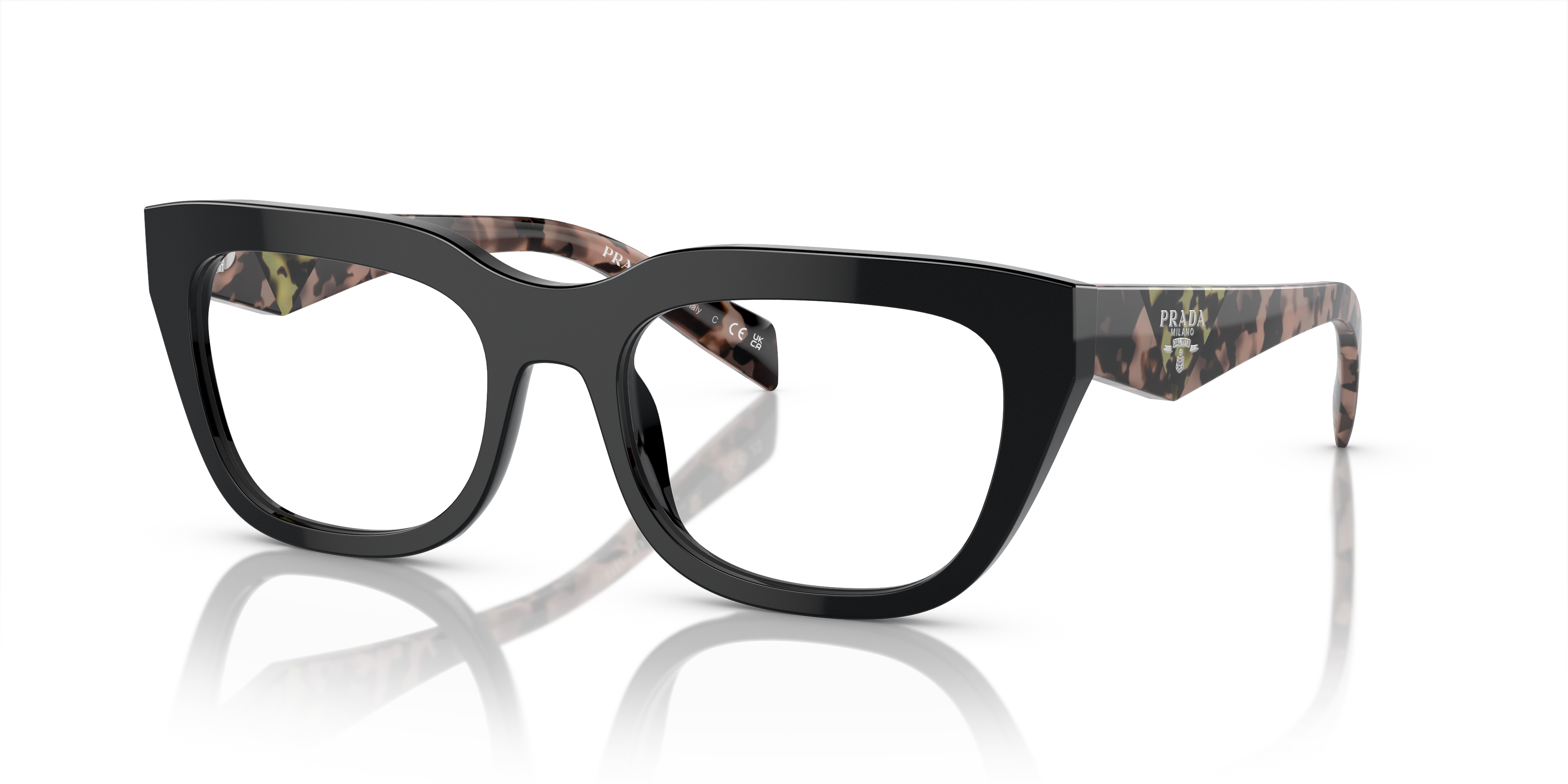 Prada Eyeglasses PR A06V 13P1O1
