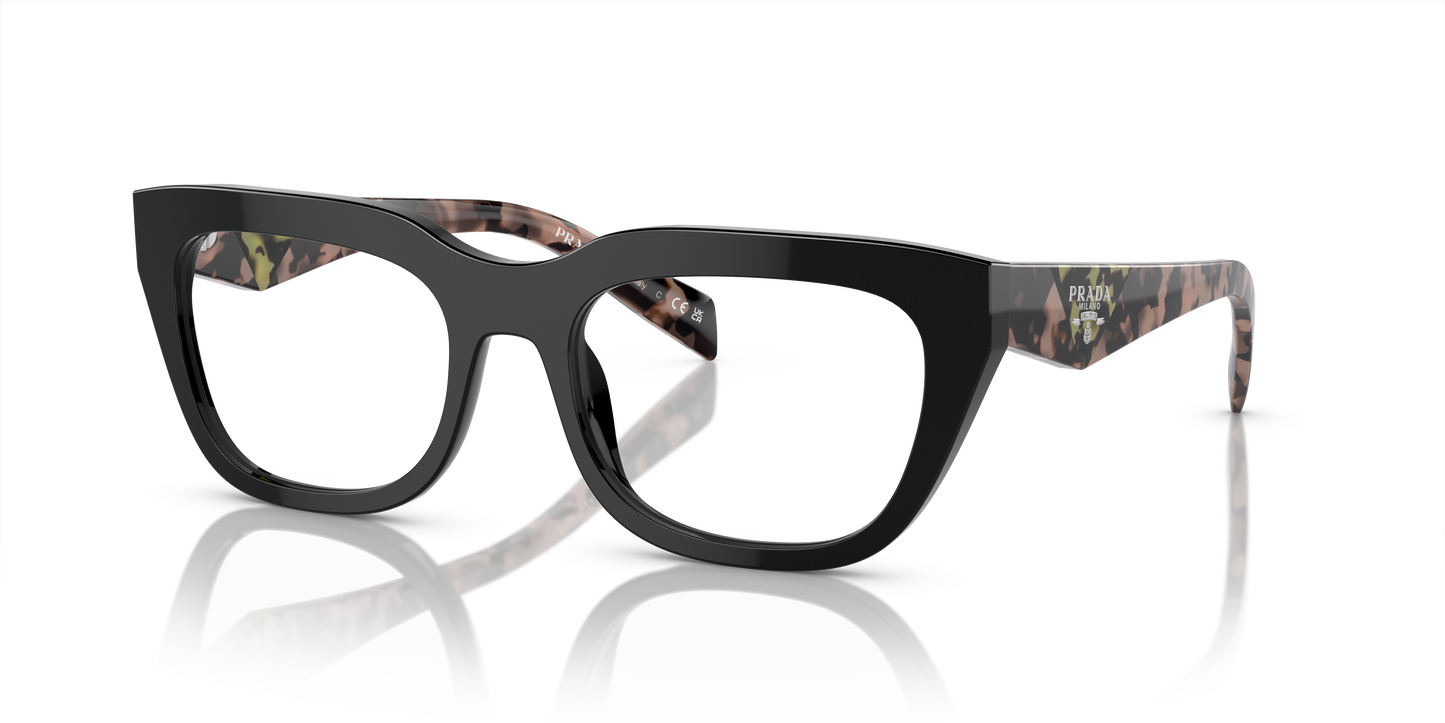 Prada Eyeglasses PR A06V 13P1O1