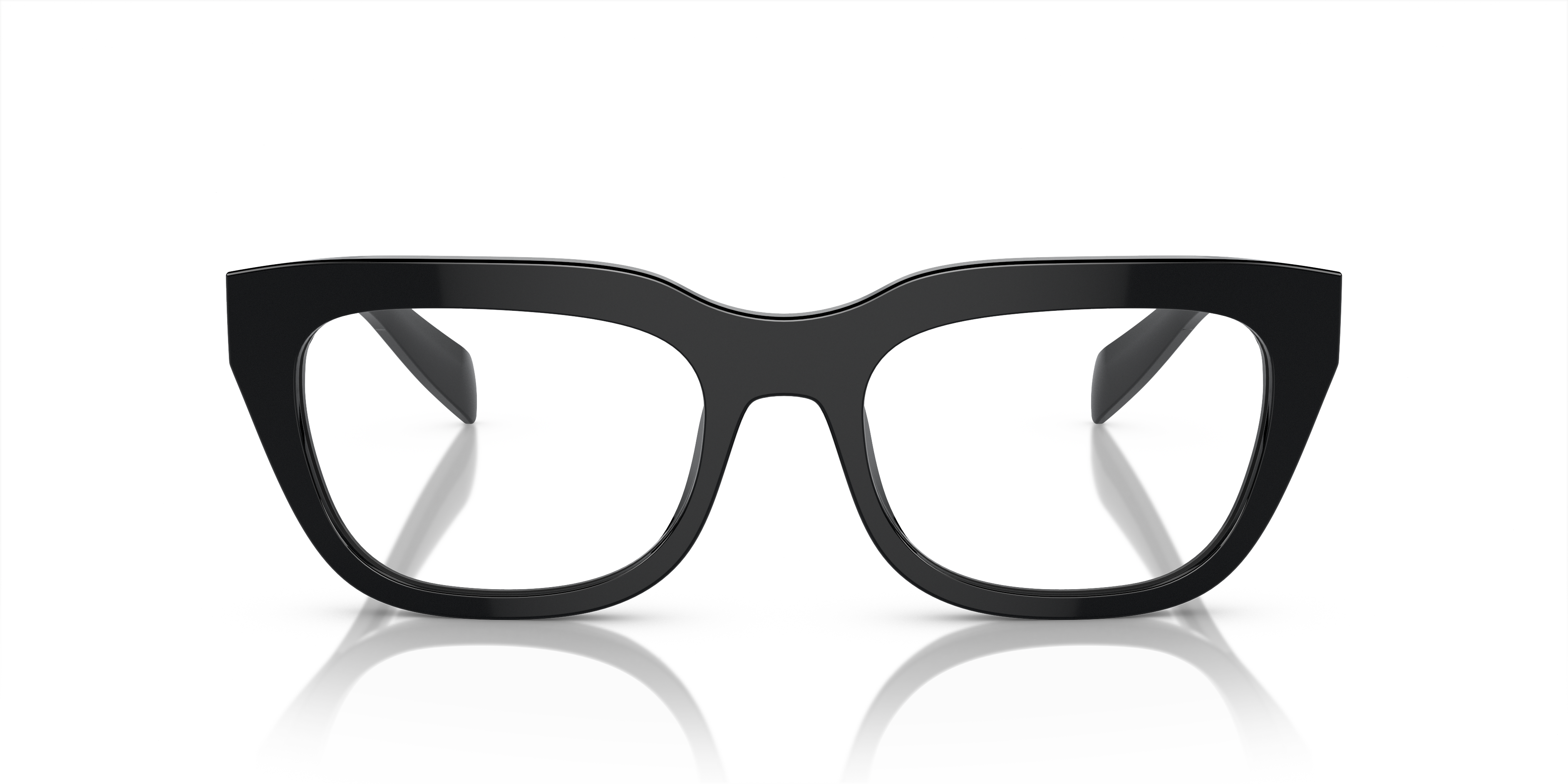 Prada Eyeglasses PR A06V 16K1O1