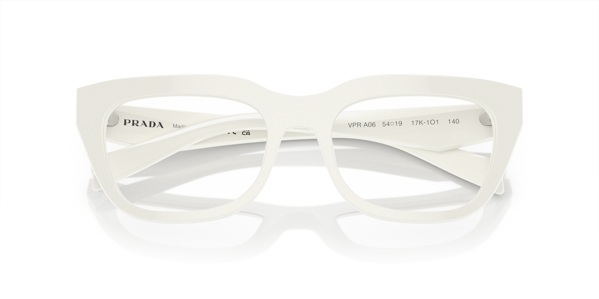 Prada Eyeglasses PR A06V 17K1O1