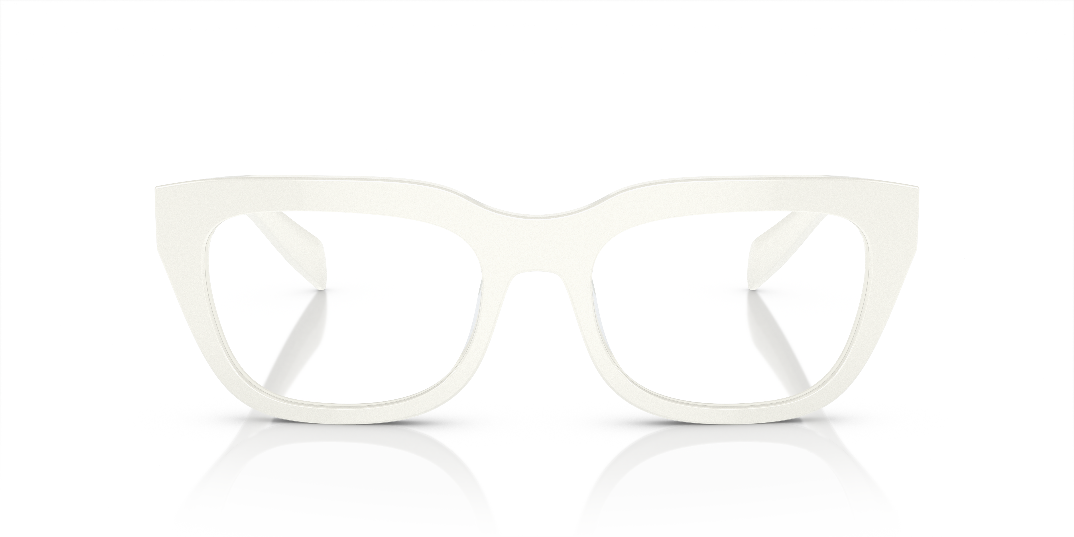 Prada Eyeglasses PR A06V 17K1O1