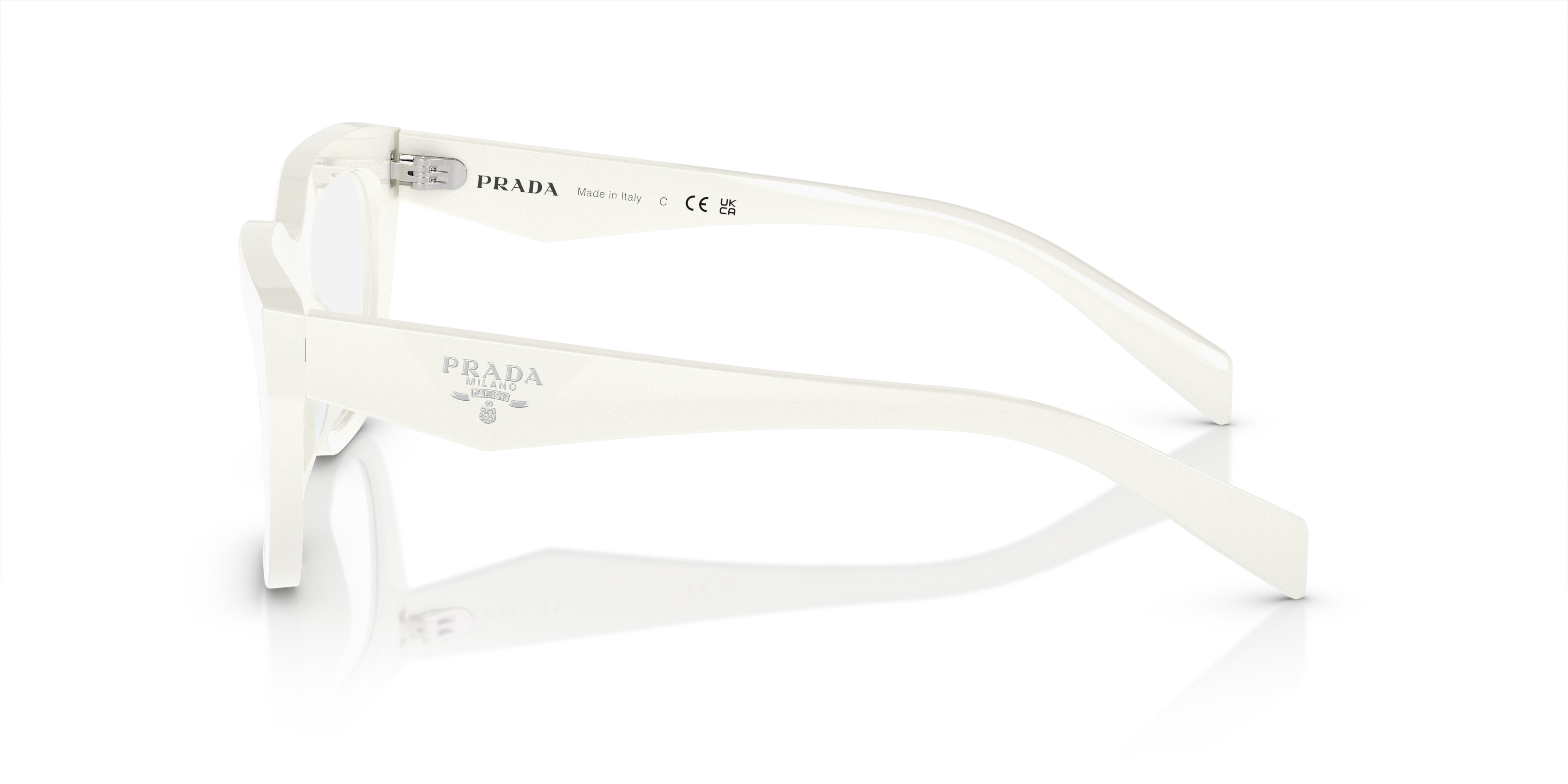 Prada Eyeglasses PR A06V 17K1O1