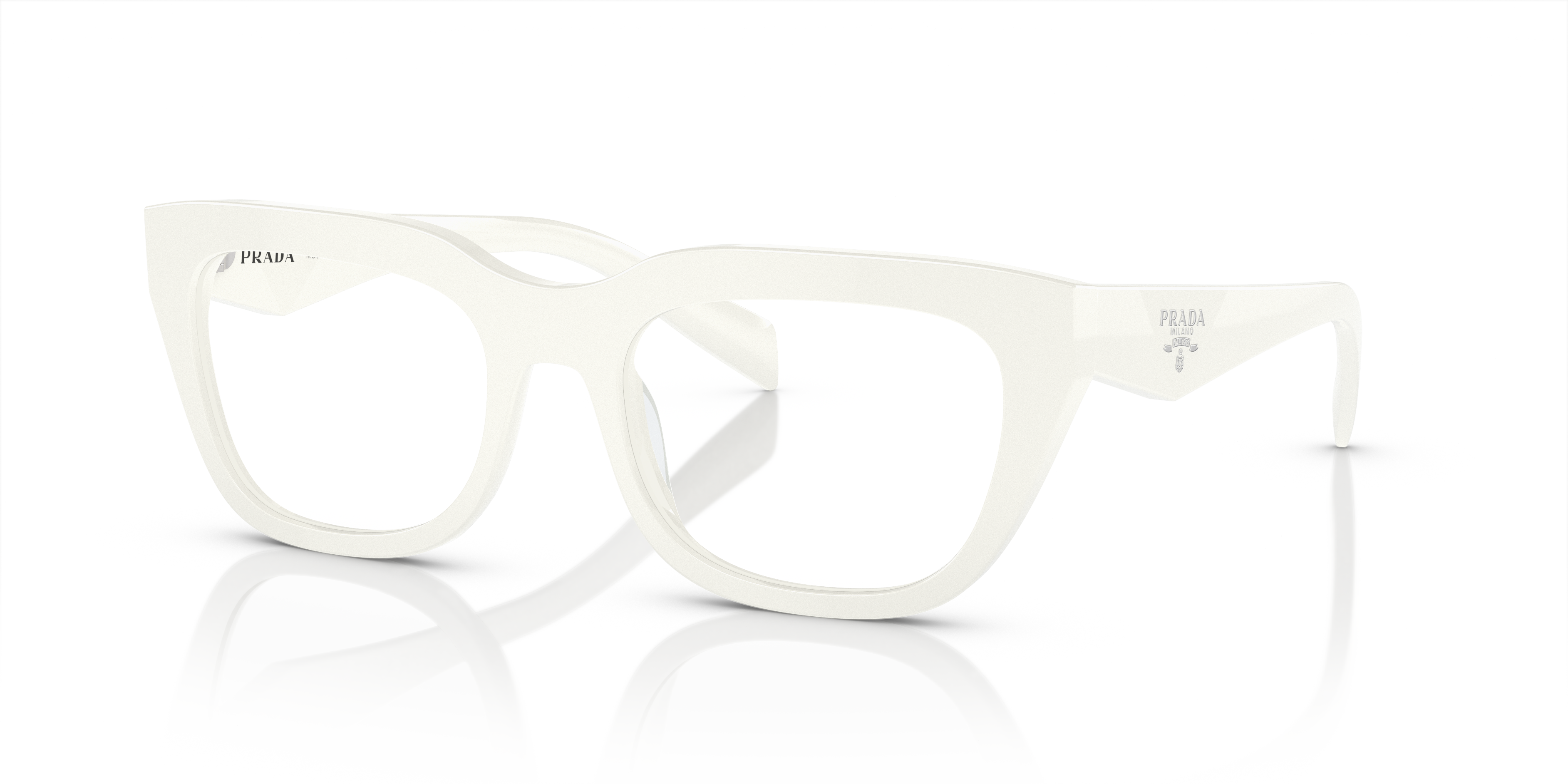 Prada Eyeglasses PR A06V 17K1O1