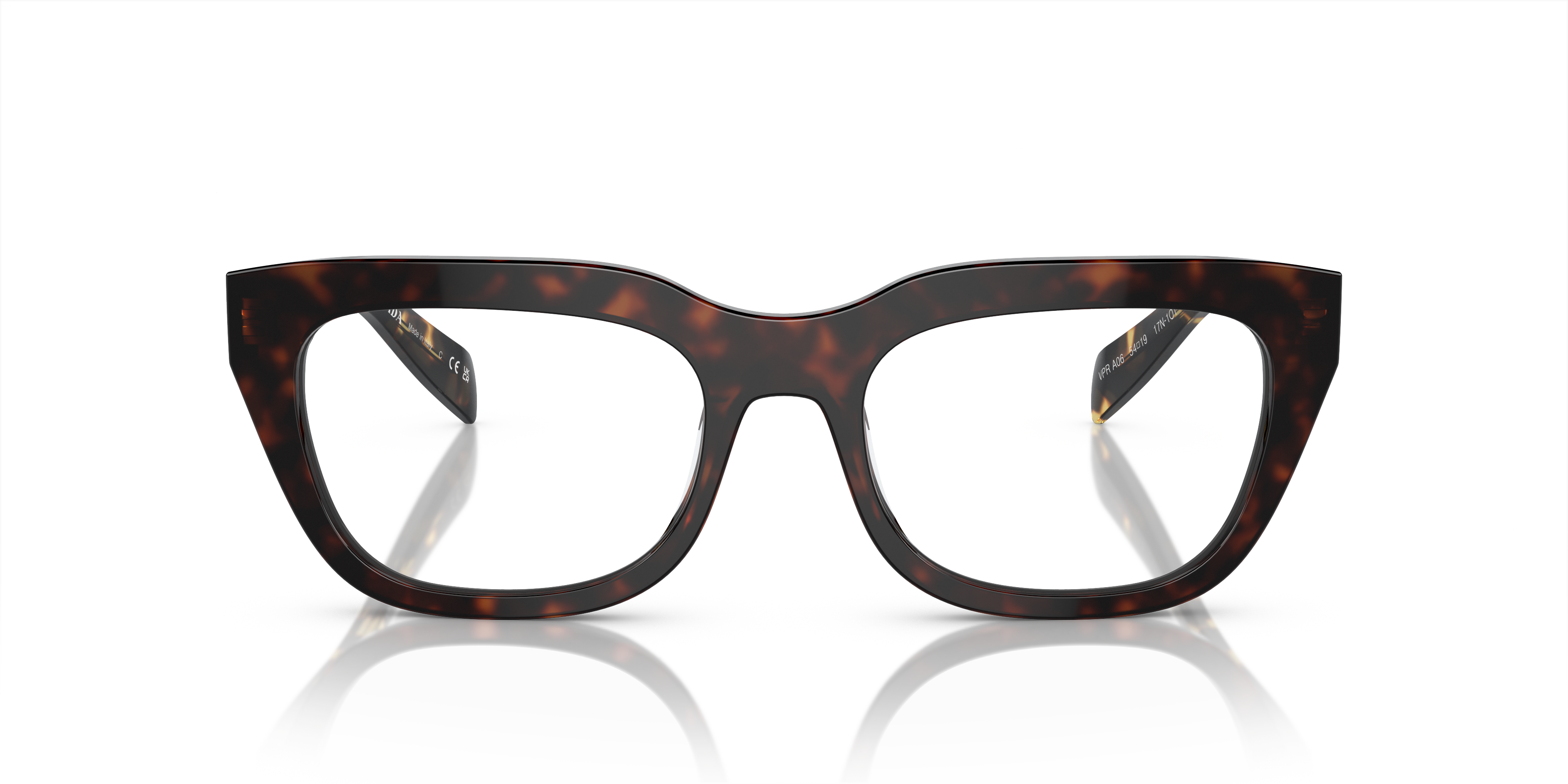 Prada Eyeglasses PR A06V 17N1O1