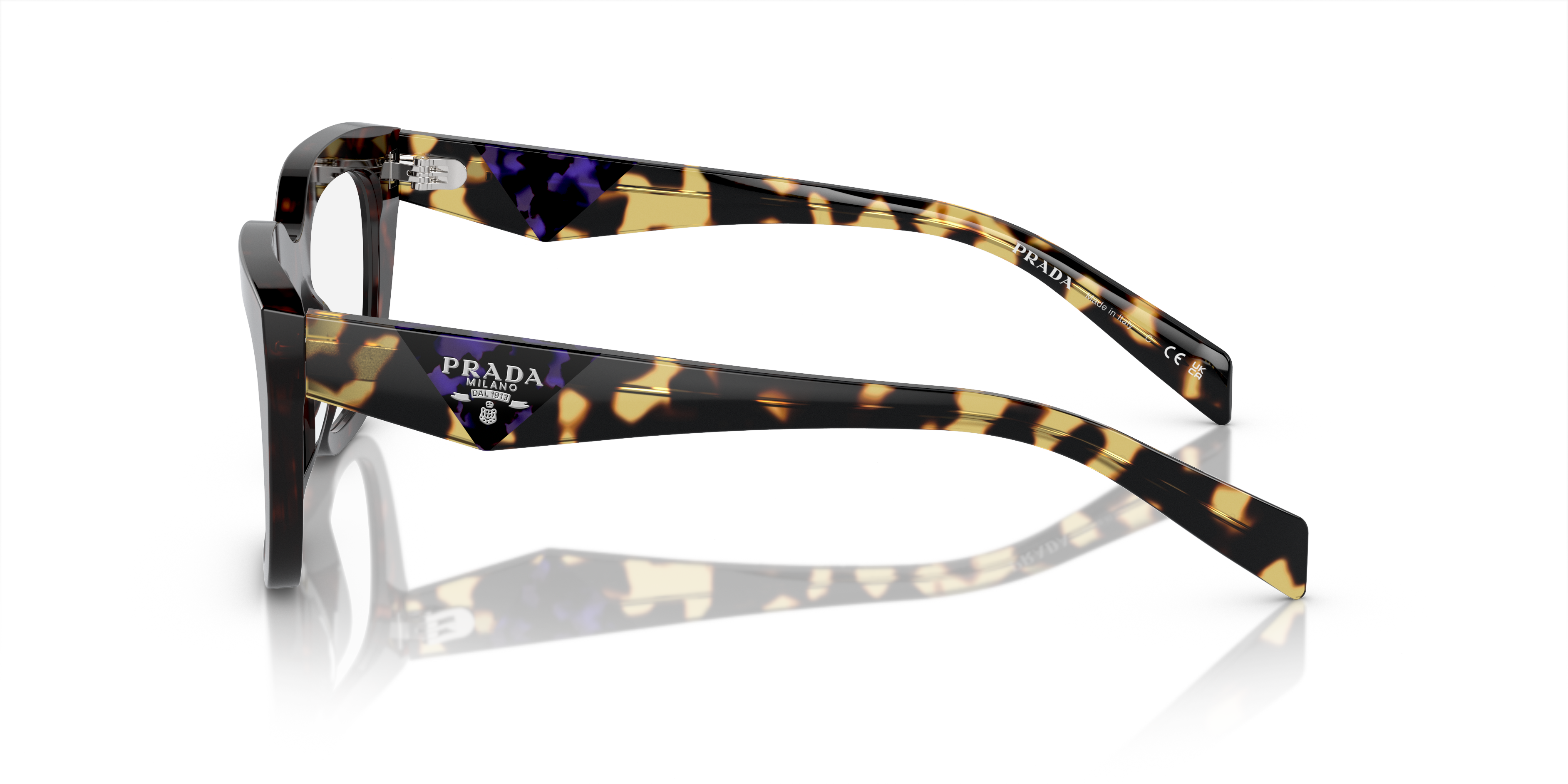 Prada Eyeglasses PR A06V 17N1O1