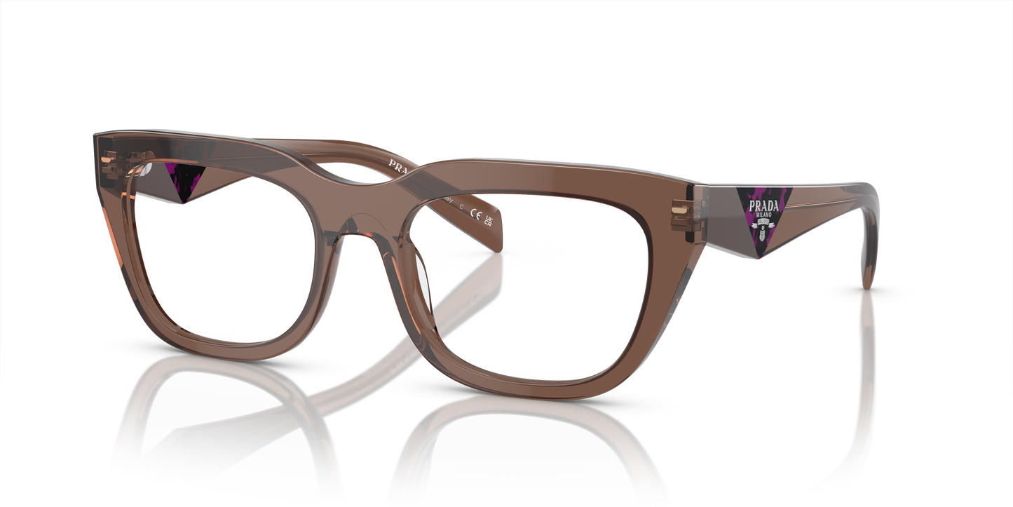 Prada Eyeglasses PR A06V 17O1O1