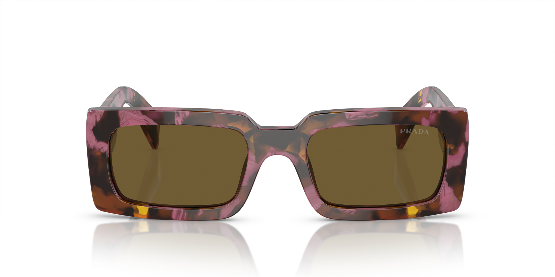 Prada Sunglasses PR A07S 18N01T