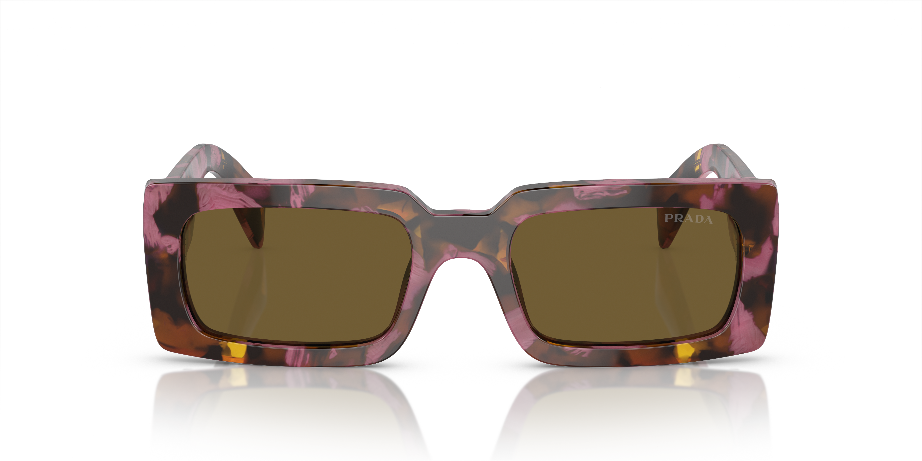 Prada Sunglasses PR A07S 18N01T