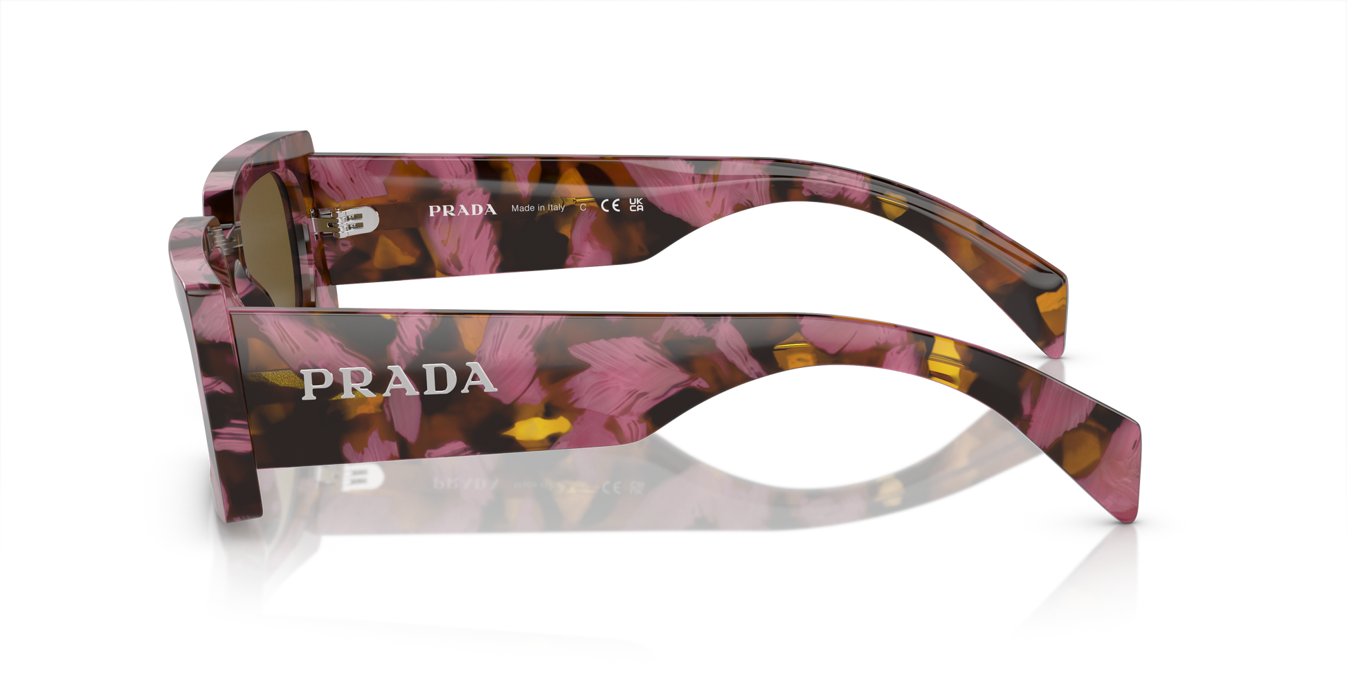 Prada Sunglasses PR A07S 18N01T