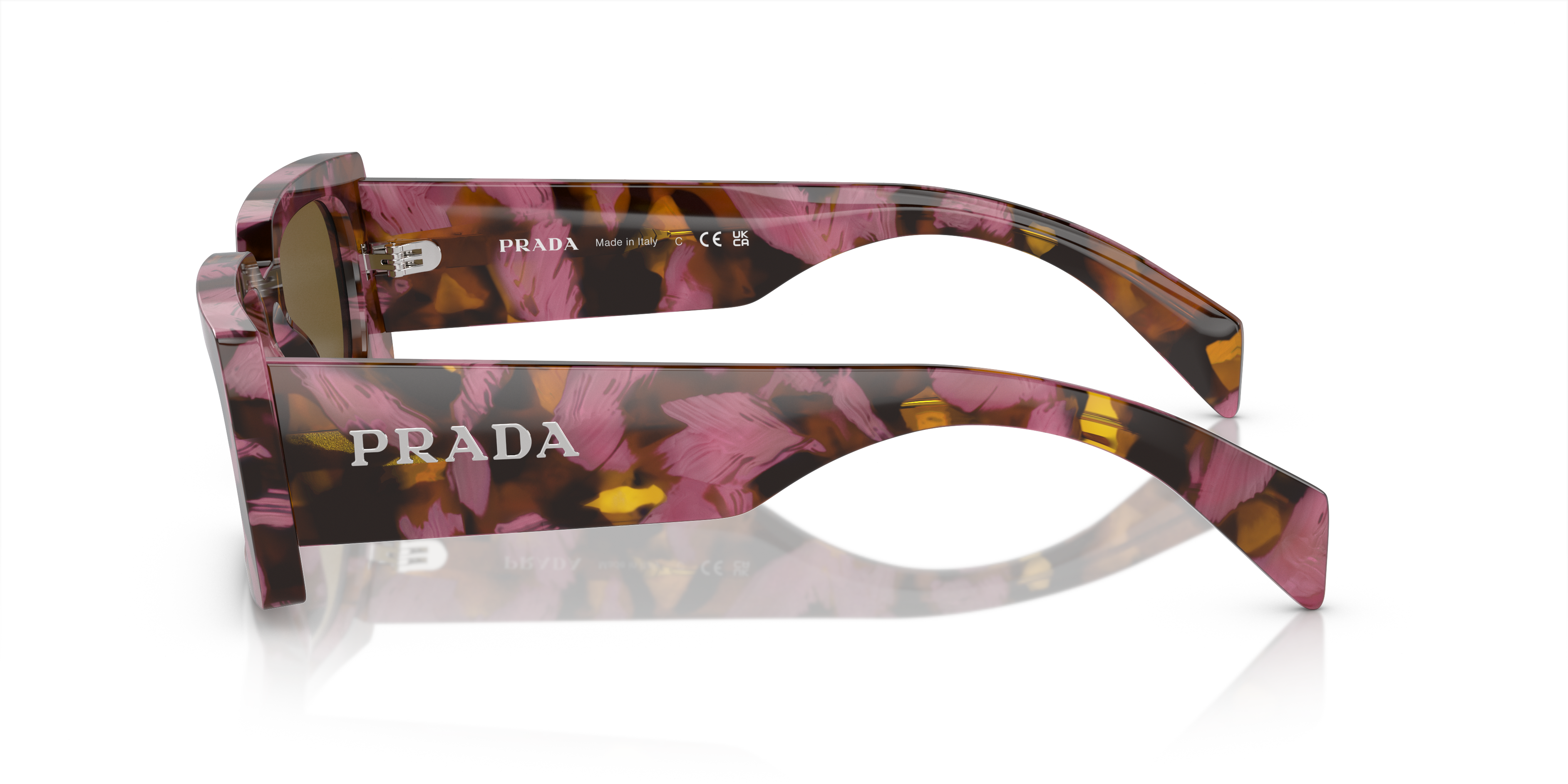 Prada Sunglasses PR A07S 18N01T