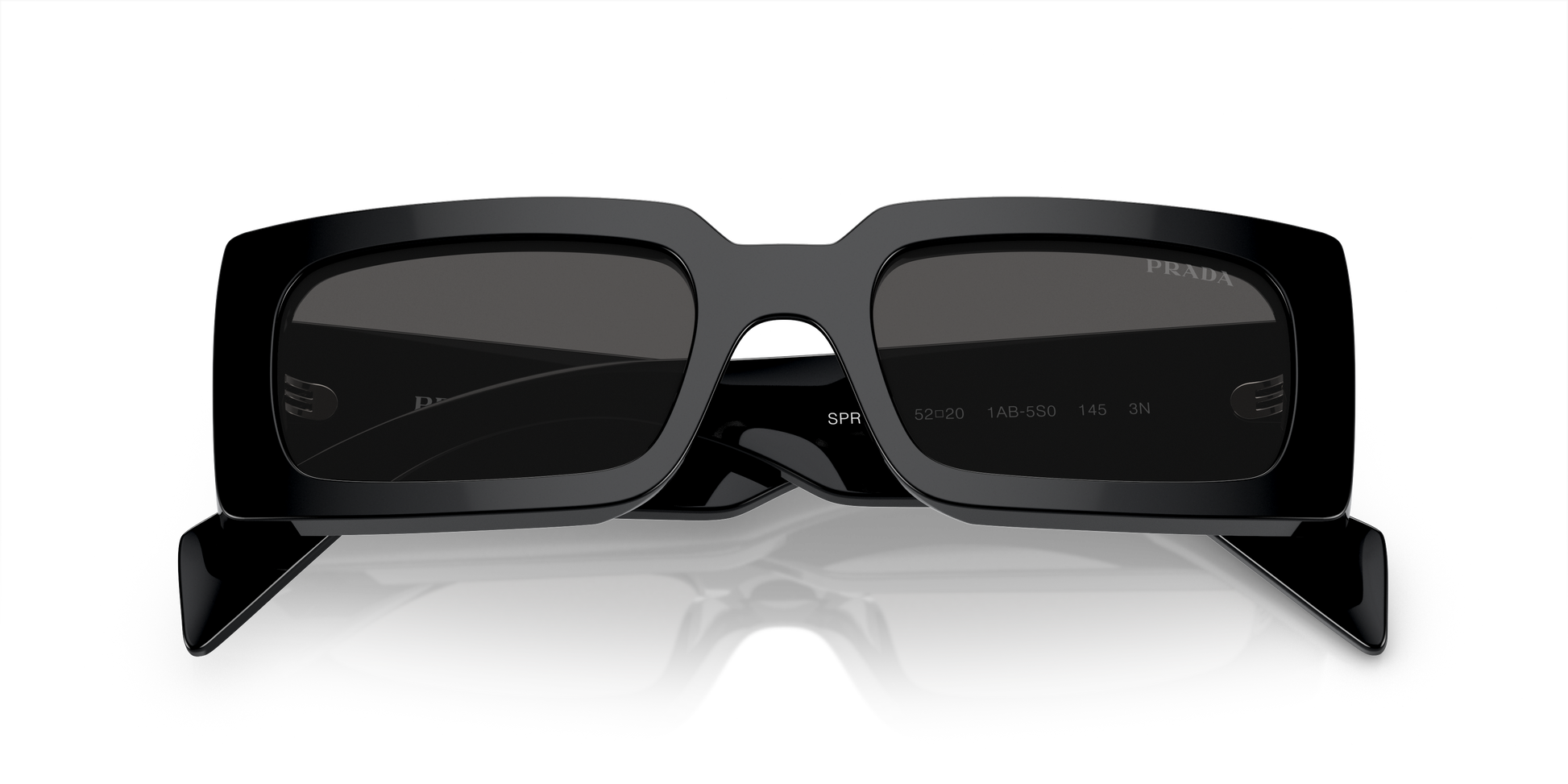 Prada Sunglasses PR A07S 1AB5S0