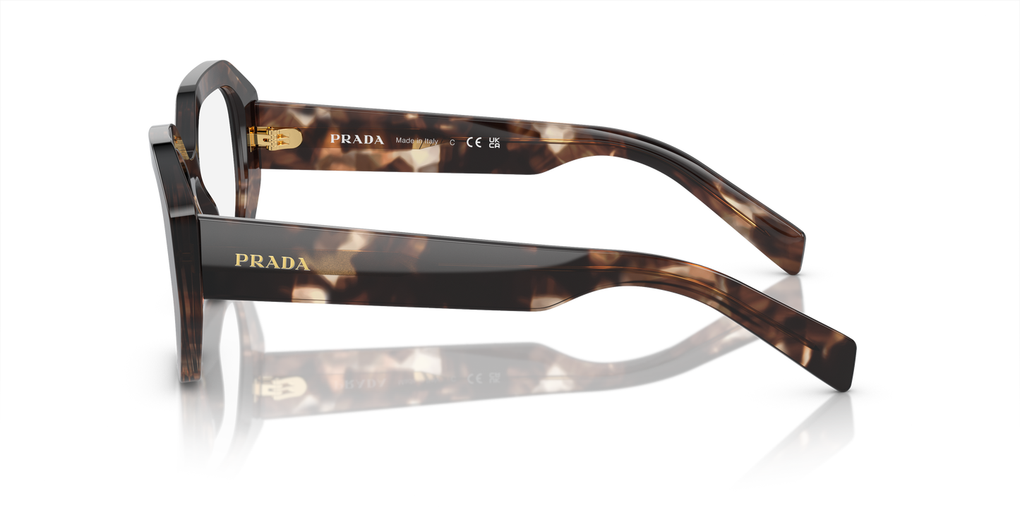 Prada Eyeglasses PR A07V 07R1O1