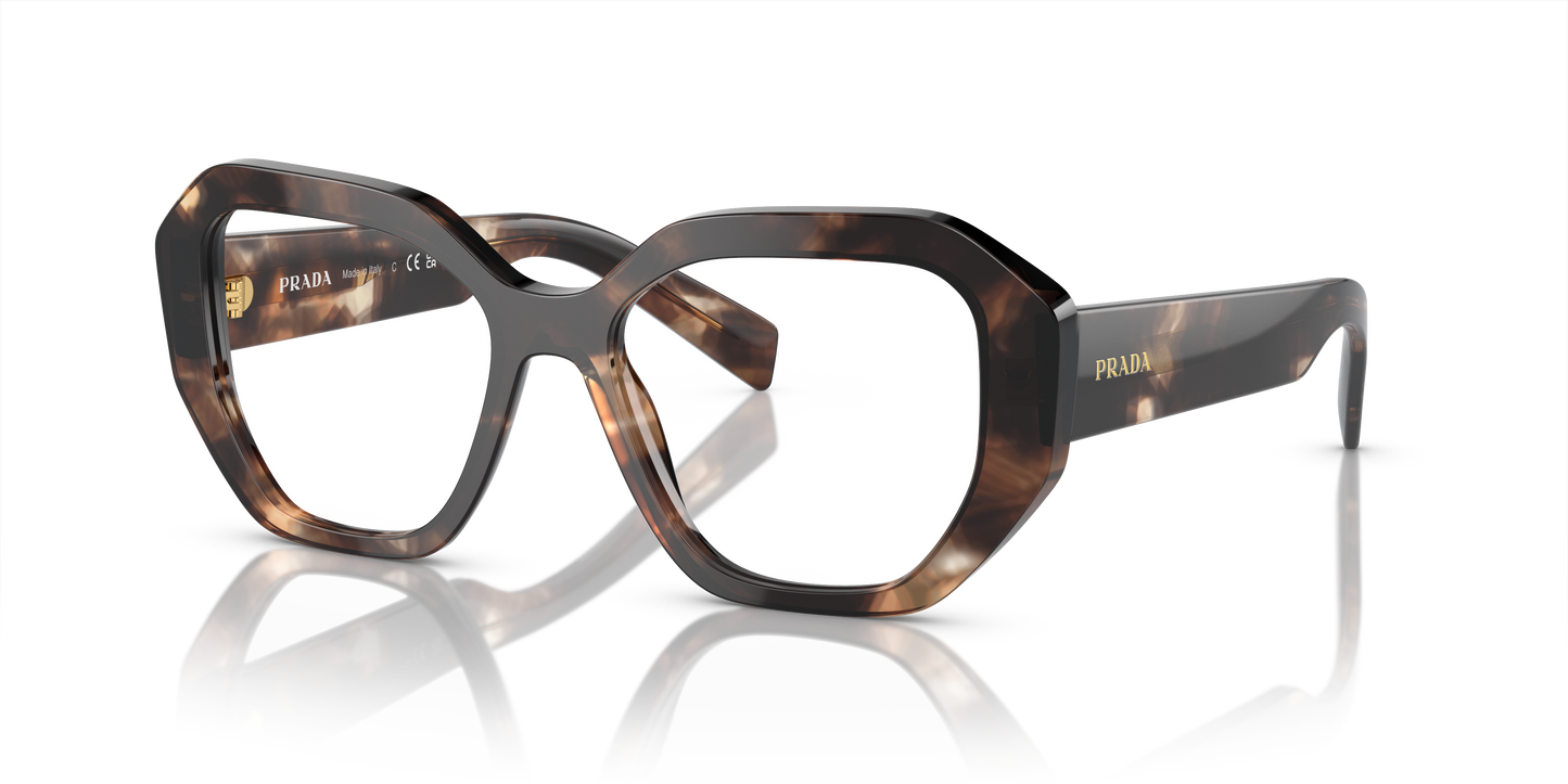 Prada Eyeglasses PR A07V 07R1O1