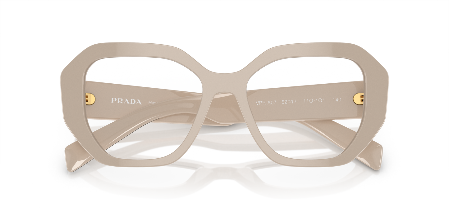 Prada Eyeglasses PR A07V 11O1O1