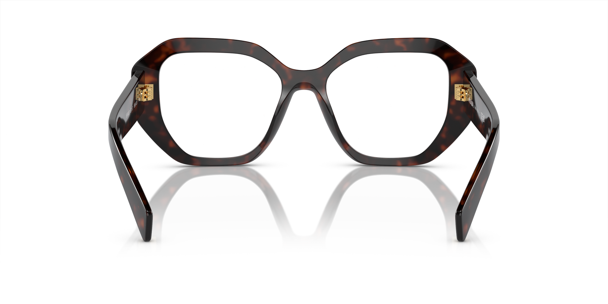 Prada Eyeglasses PR A07V 16N1O1