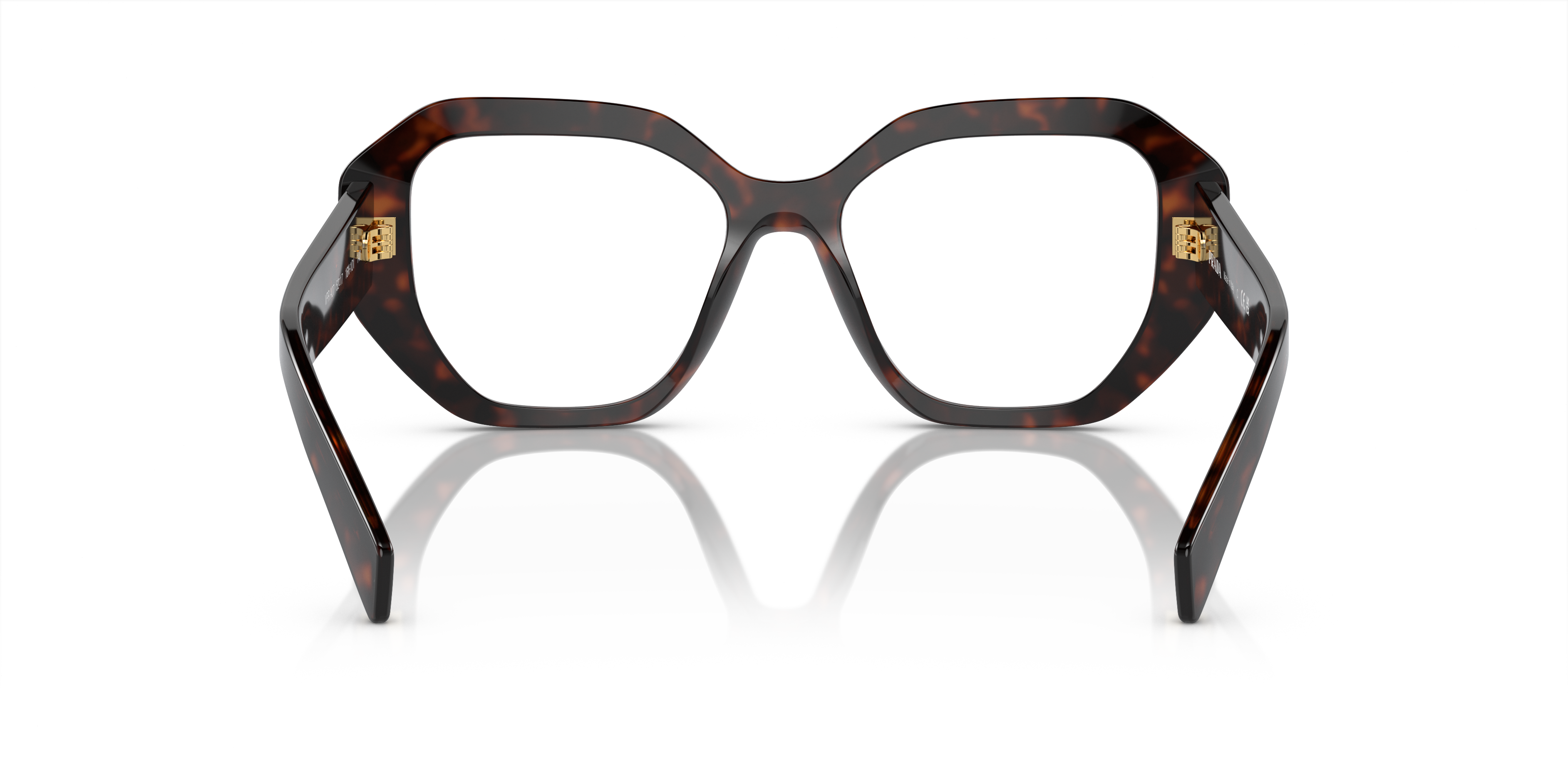 Prada Eyeglasses PR A07V 16N1O1