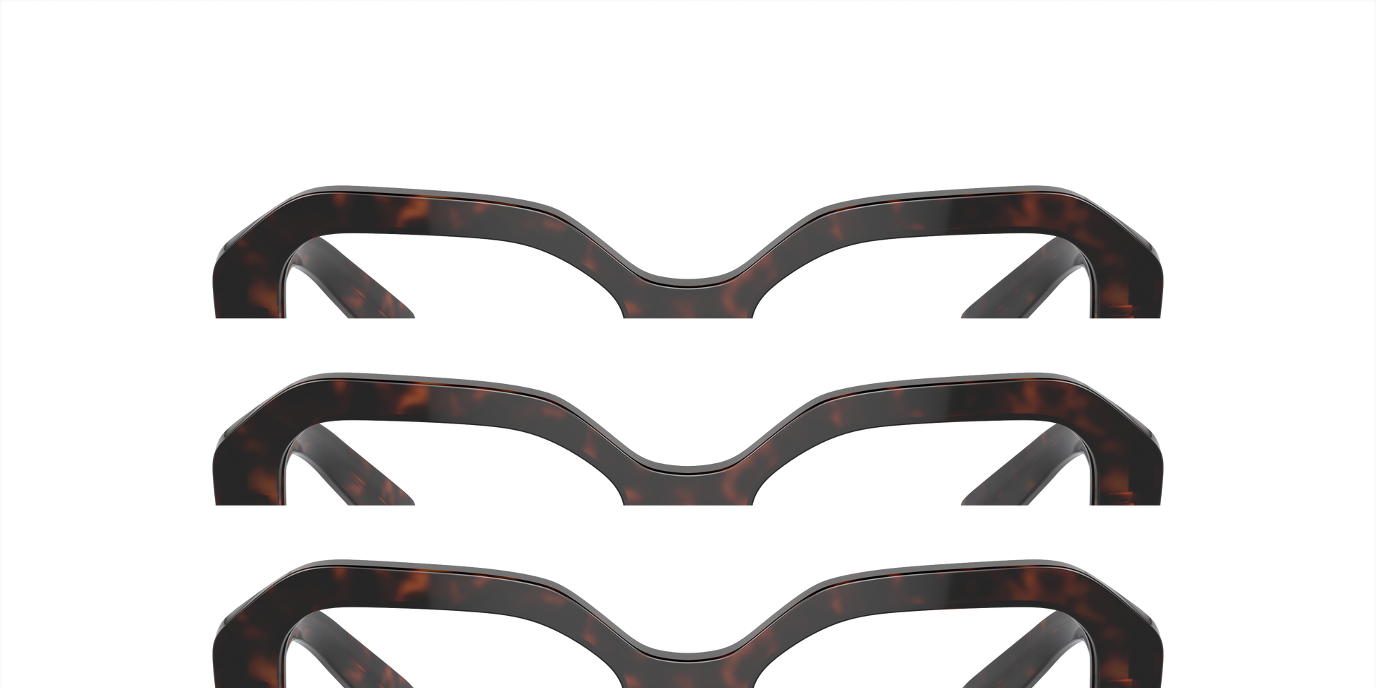 Prada Eyeglasses PR A07V 16N1O1