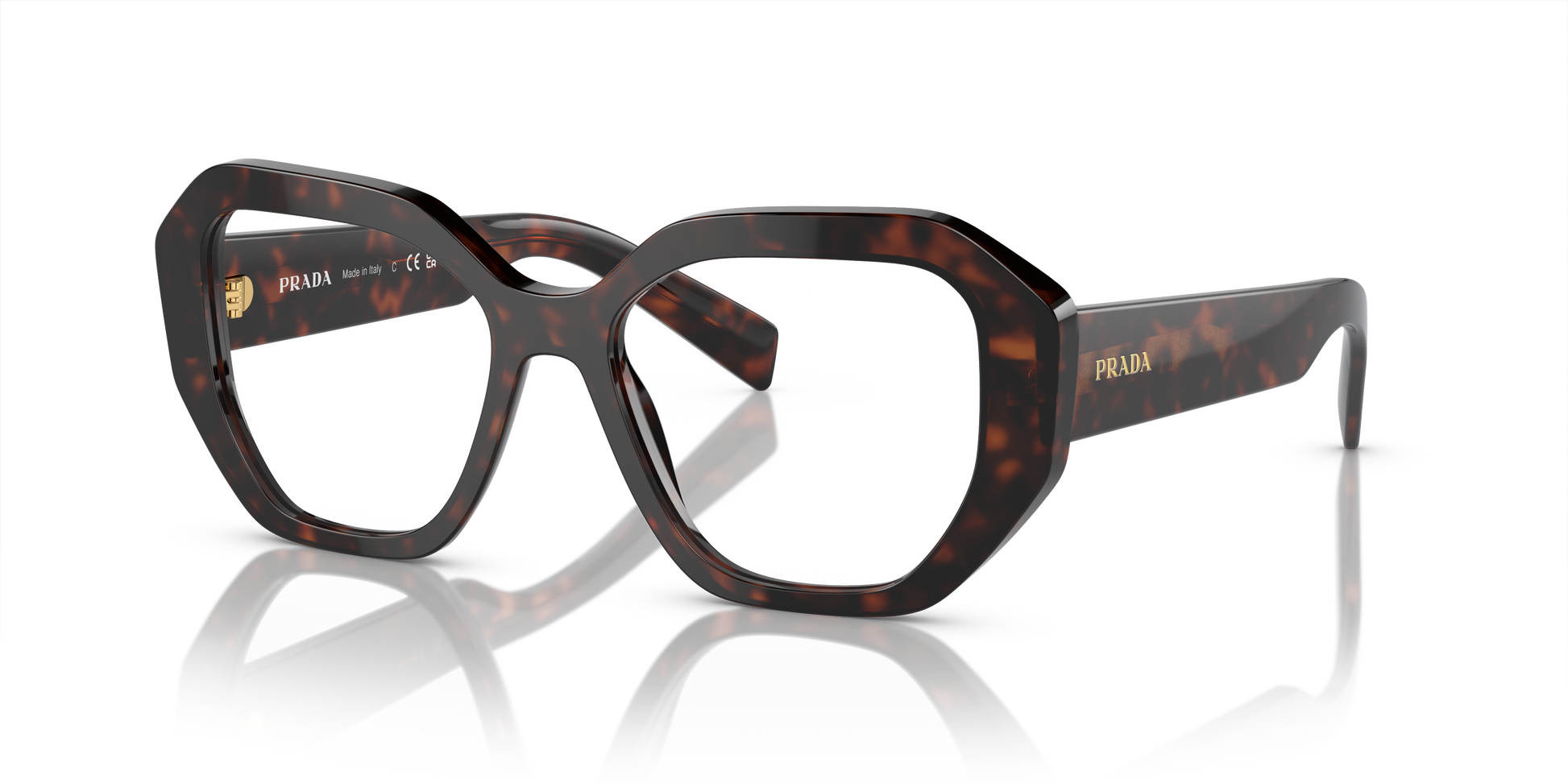 Prada Eyeglasses PR A07V 16N1O1