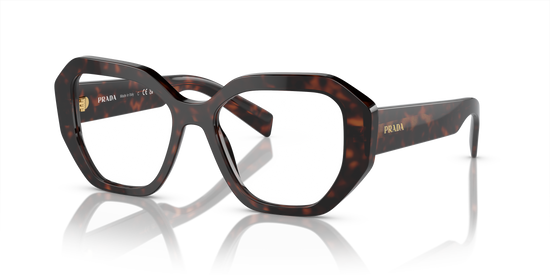 Prada Eyeglasses PR A07V 16N1O1