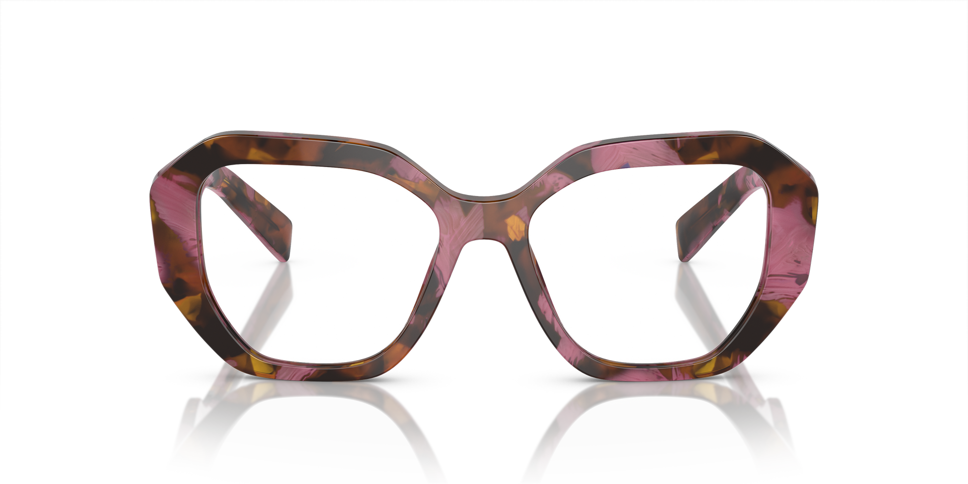 Prada Eyeglasses PR A07V 18N1O1