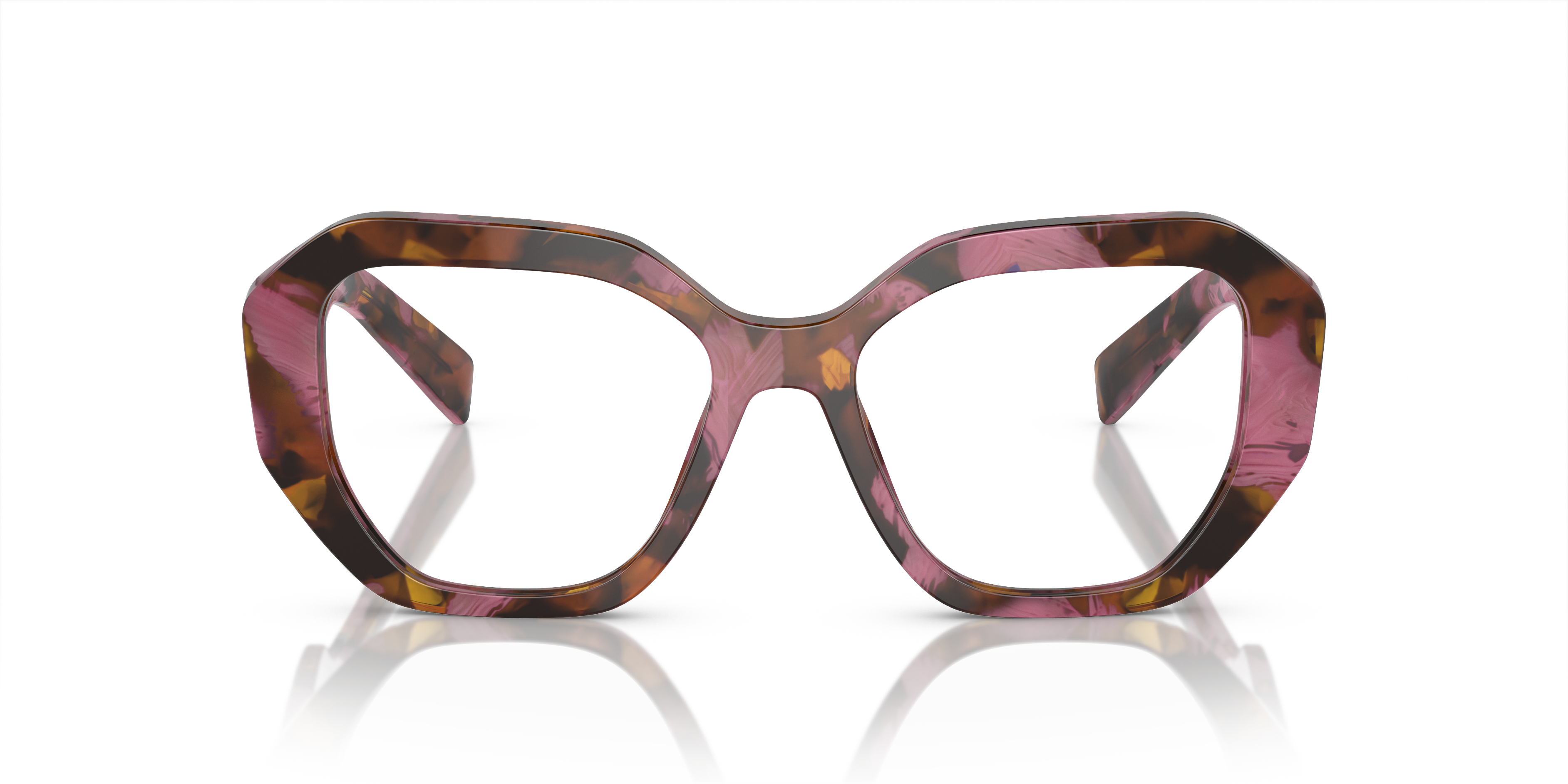 Prada Eyeglasses PR A07V 18N1O1