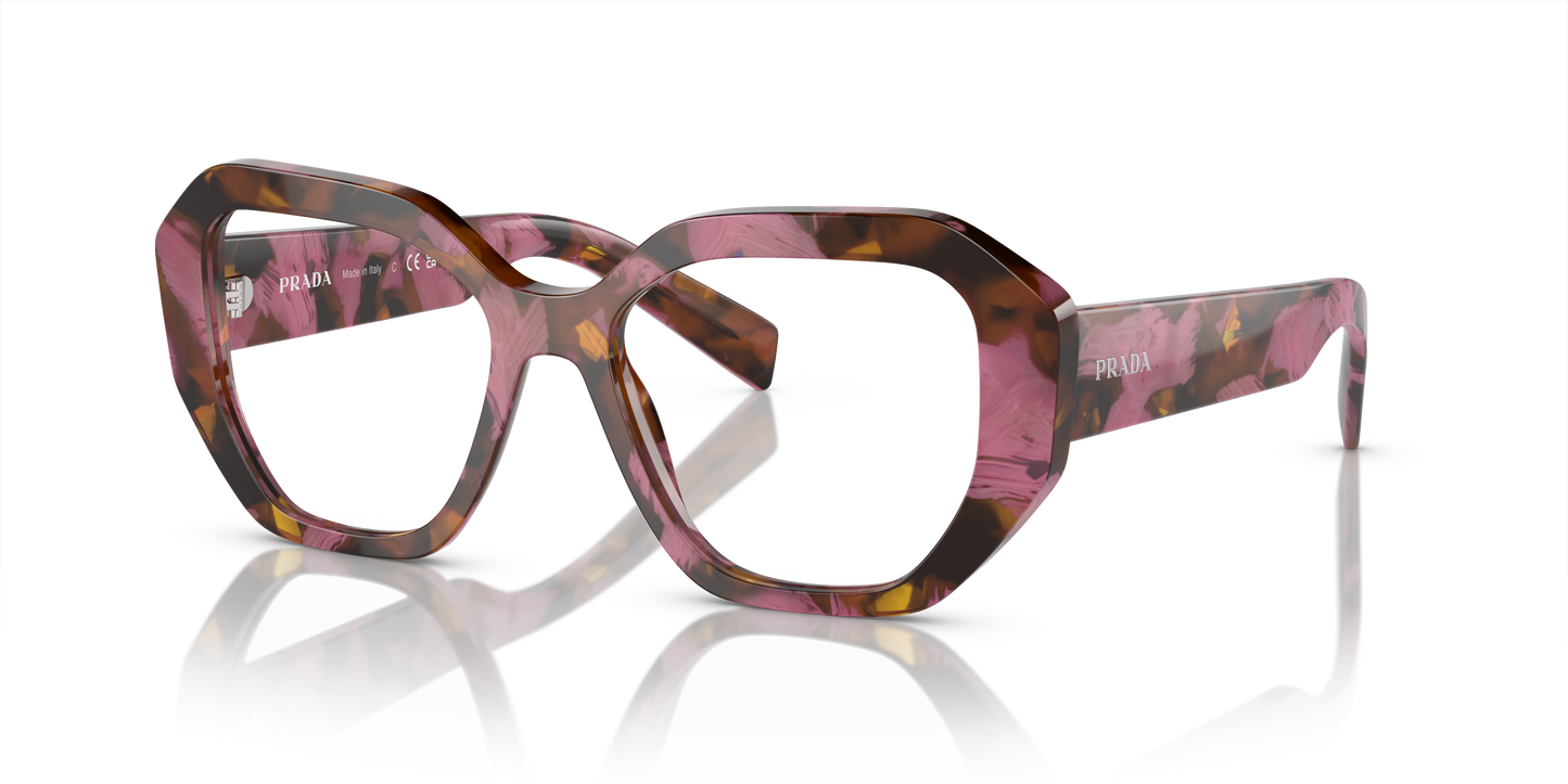 Prada Eyeglasses PR A07V 18N1O1