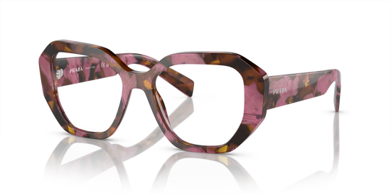 Prada Eyeglasses PR A07V 18N1O1