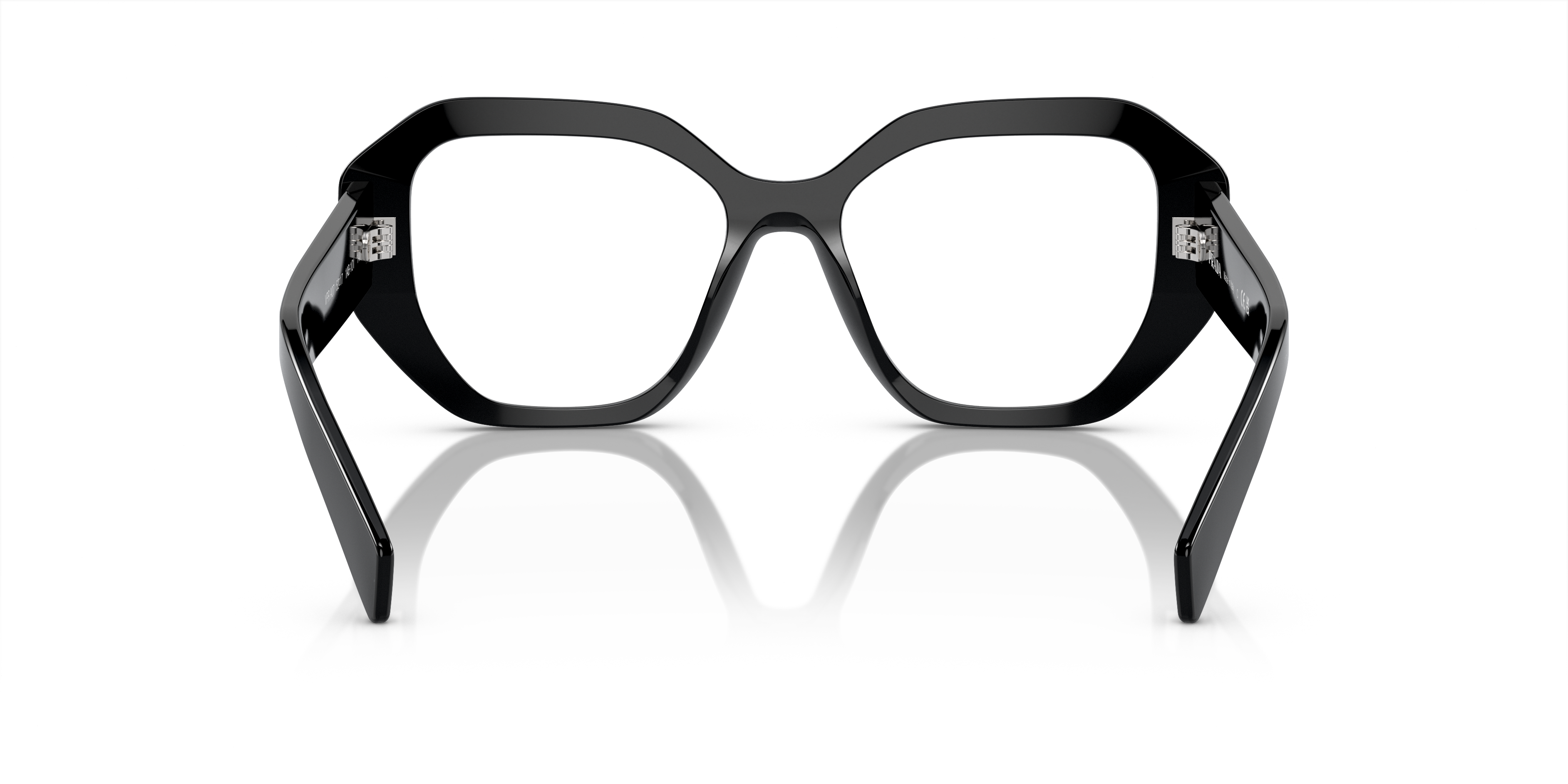 Prada Eyeglasses PR A07V 1AB1O1