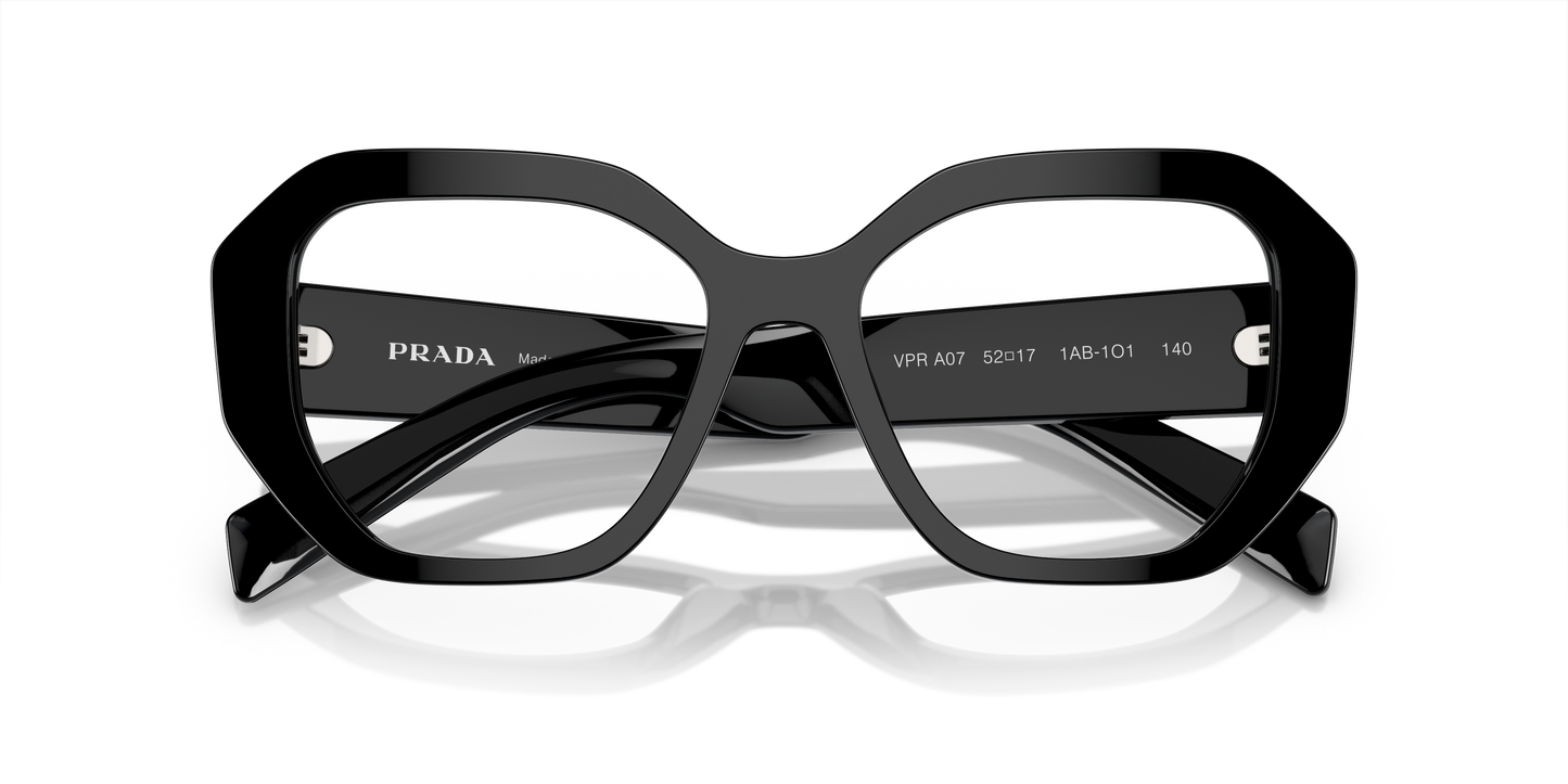 Prada Eyeglasses PR A07V 1AB1O1