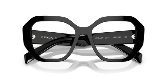 Prada Eyeglasses PR A07V 1AB1O1