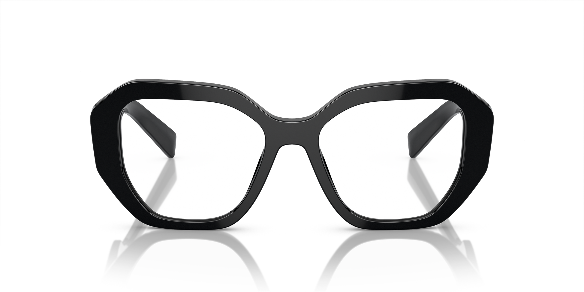 Prada Eyeglasses PR A07V 1AB1O1