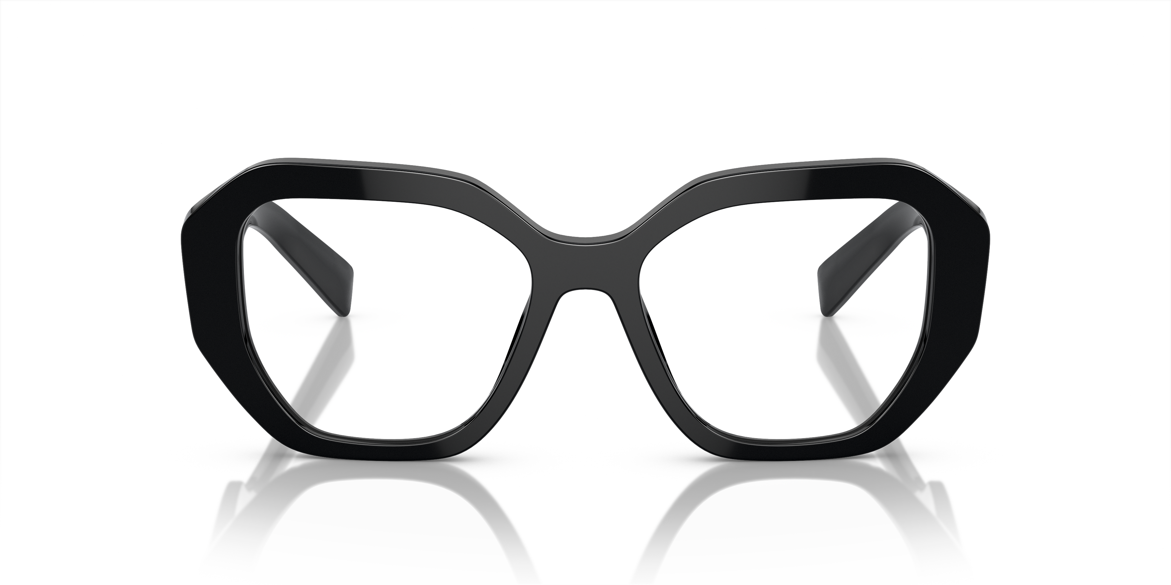 Prada Eyeglasses PR A07V 1AB1O1