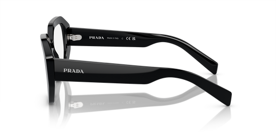 Prada Eyeglasses PR A07V 1AB1O1