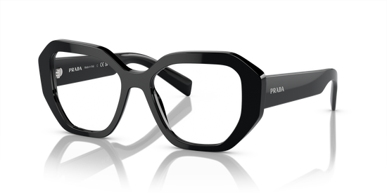 Prada Eyeglasses PR A07V 1AB1O1