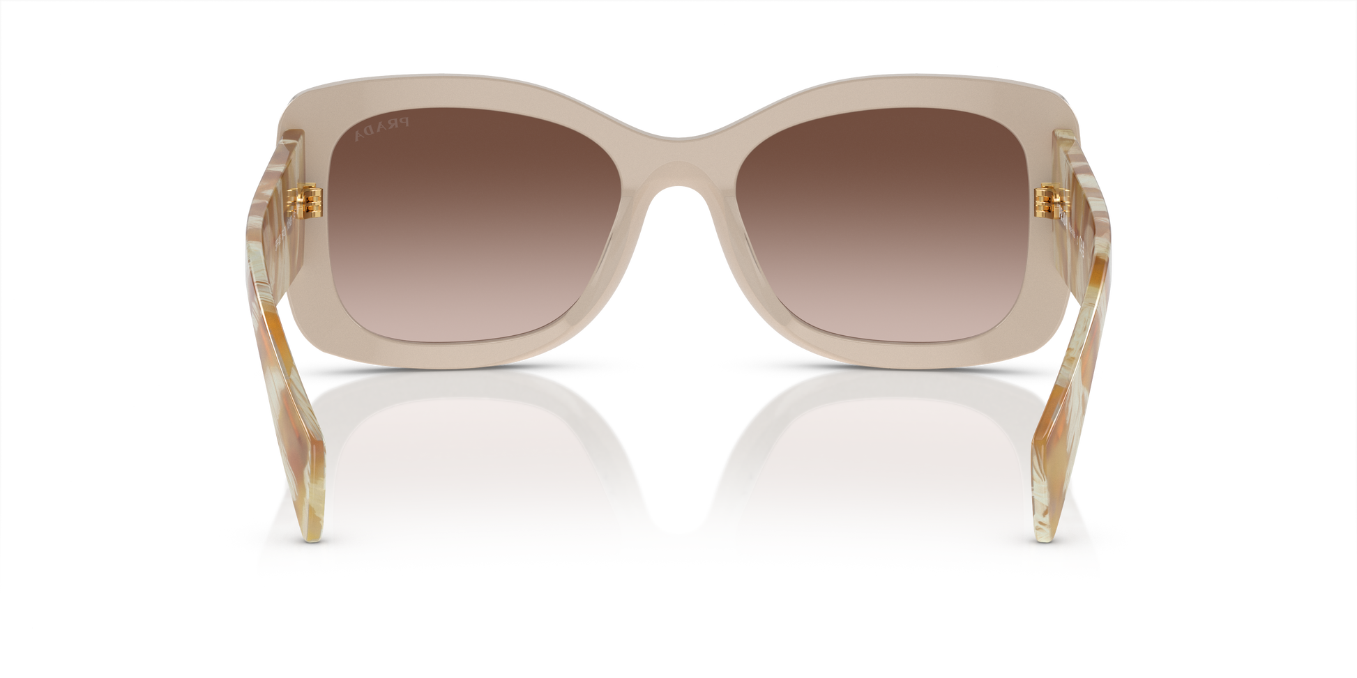 Prada Sunglasses PR A08S 11O6S1