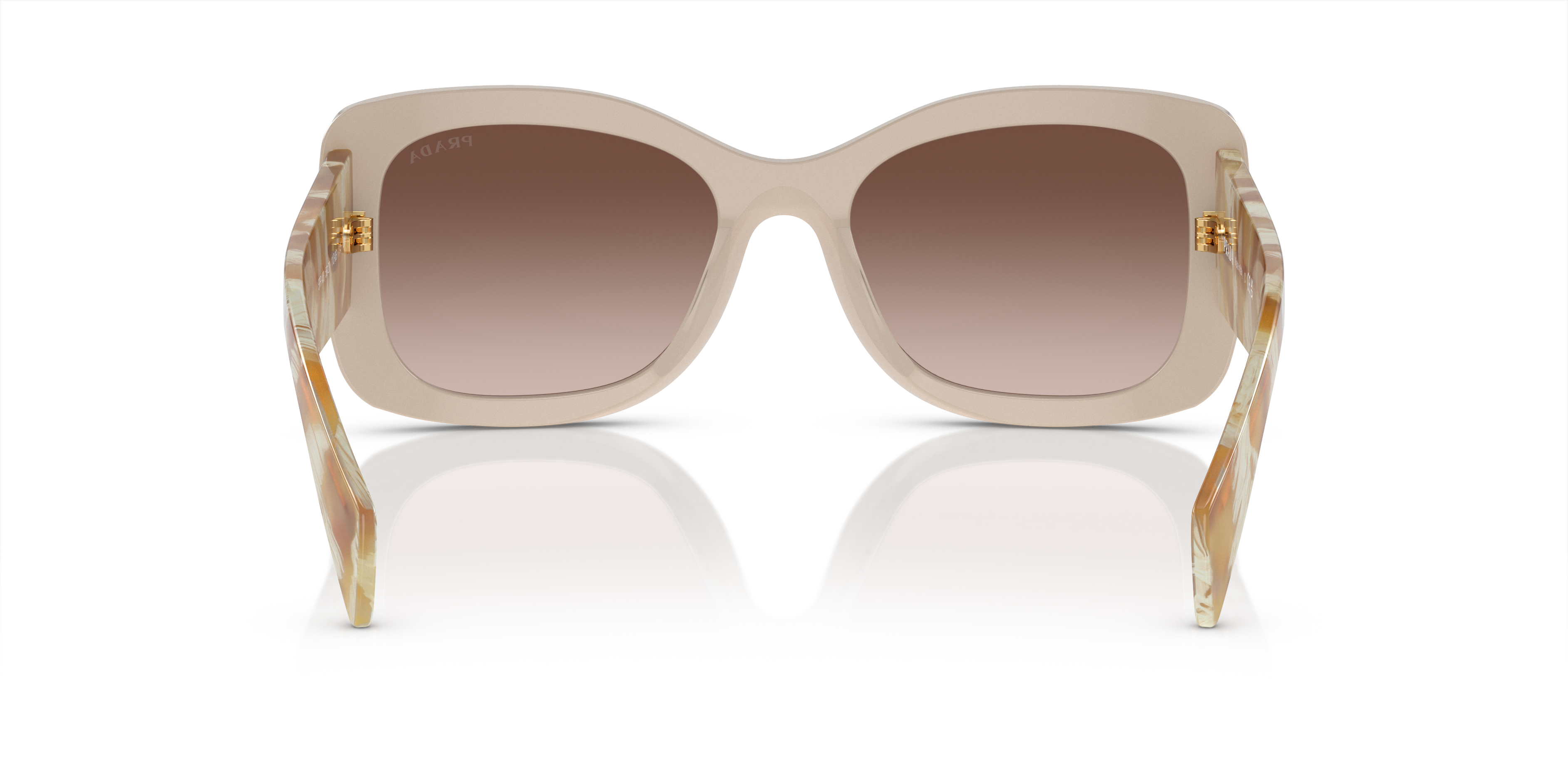 Prada Sunglasses PR A08S 11O6S1