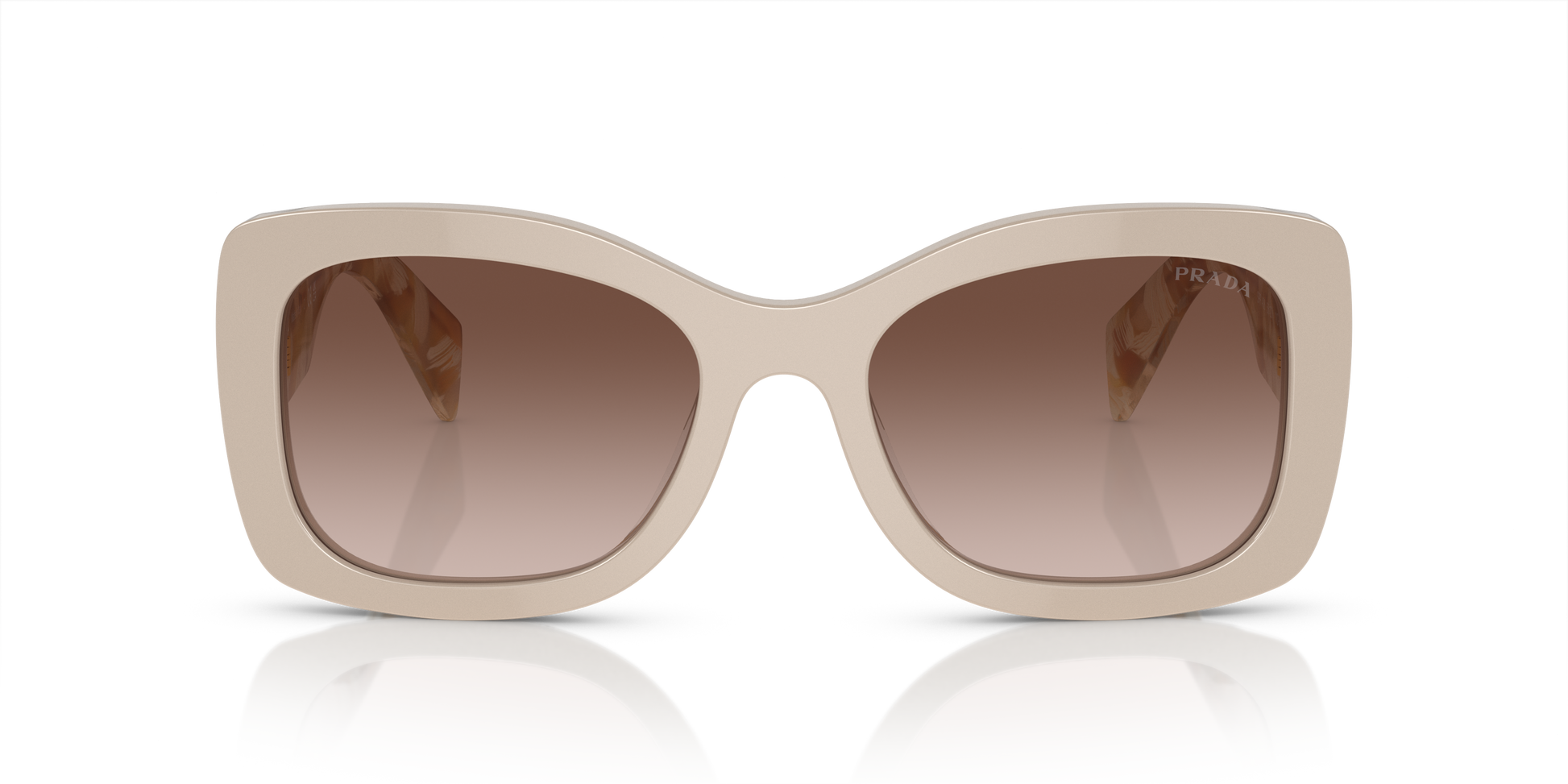 Prada Sunglasses PR A08S 11O6S1