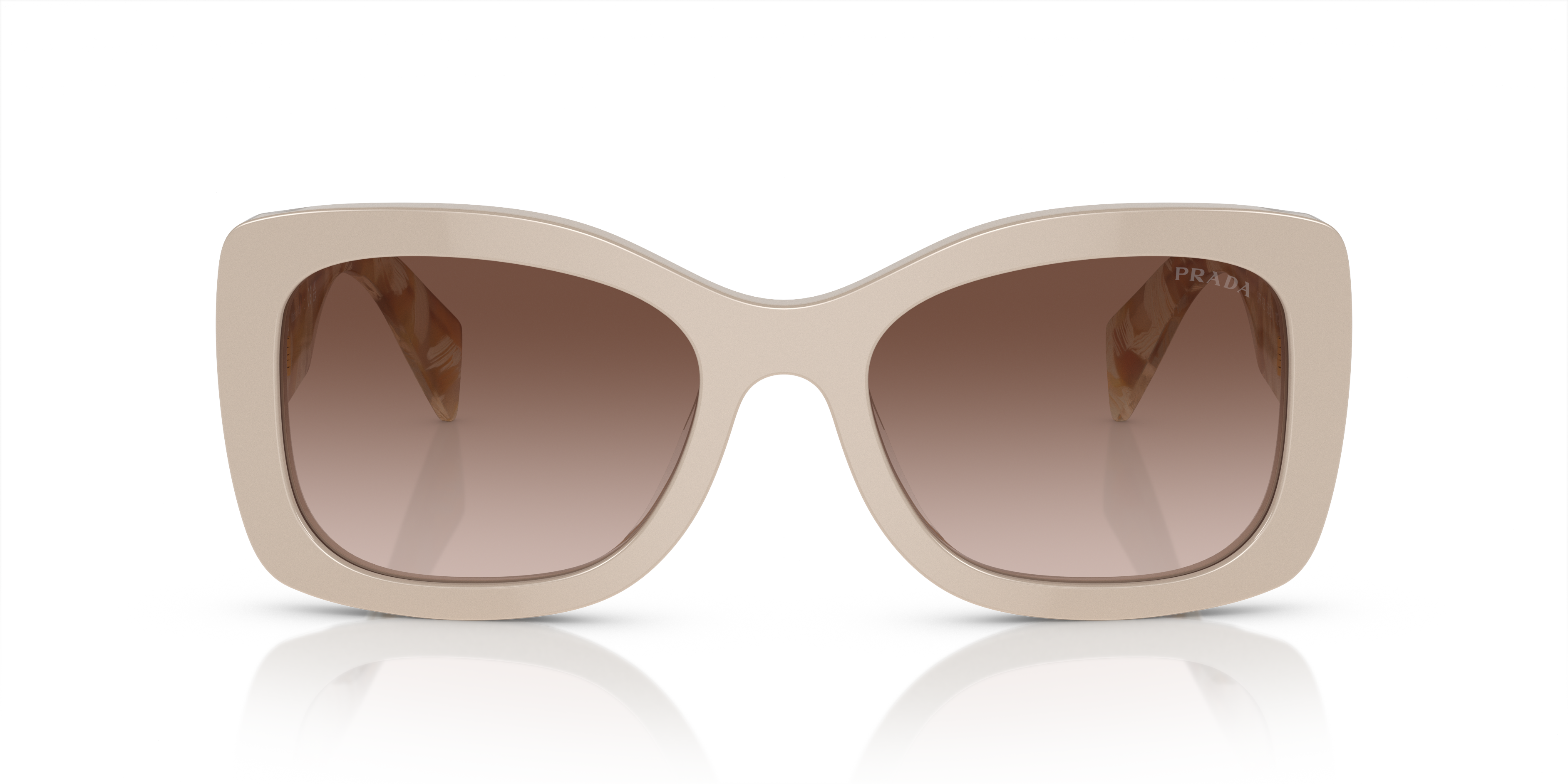 Prada Sunglasses PR A08S 11O6S1