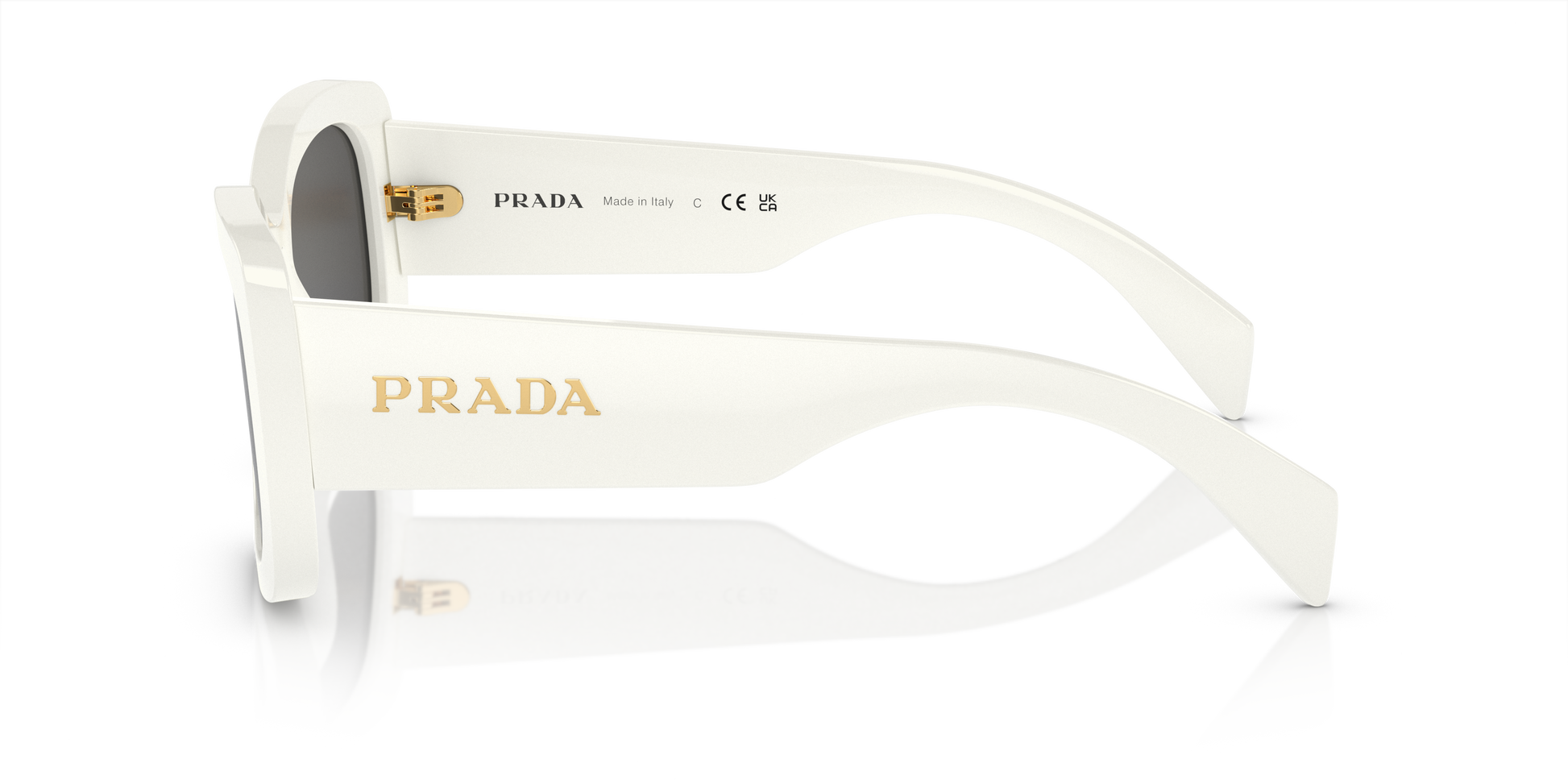 Prada Sunglasses PR A08S 1425S0