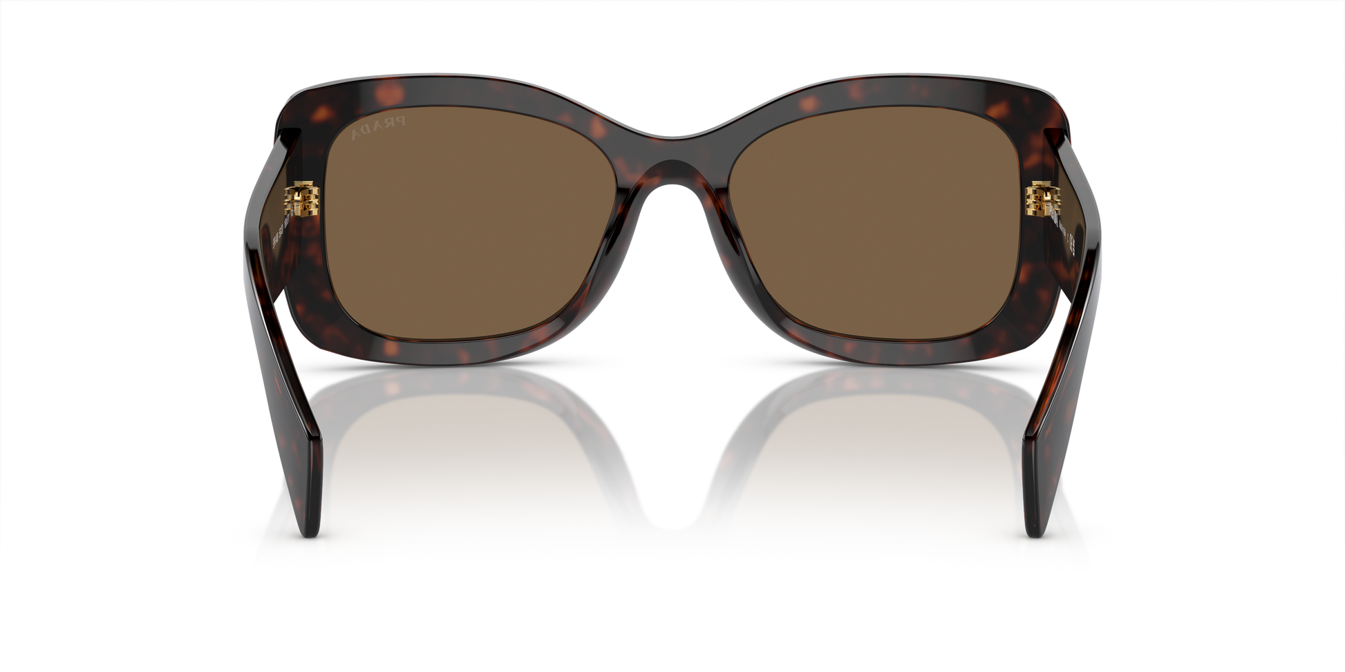 Prada Sunglasses PR A08S 16N5Y1