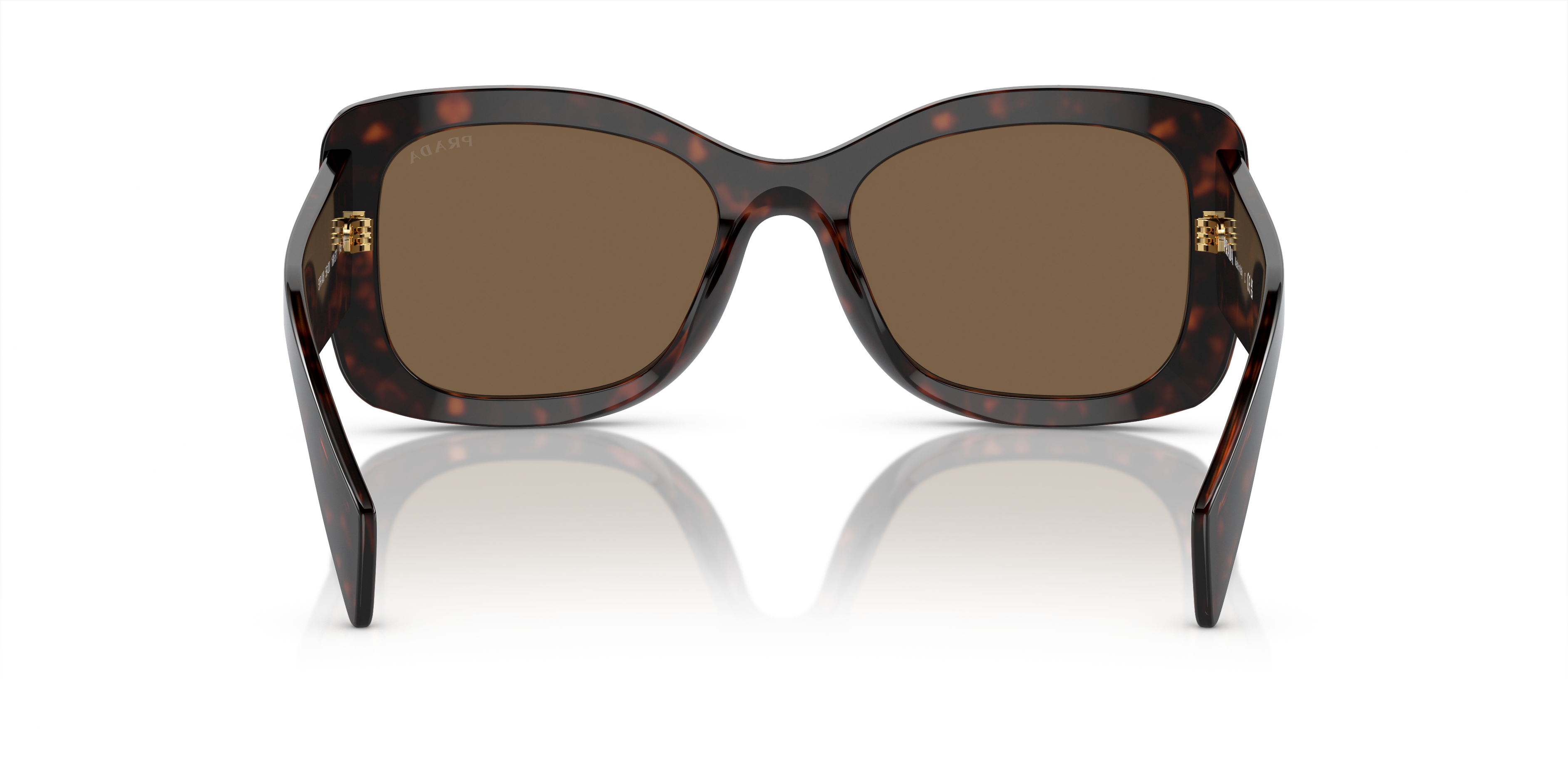 Prada Sunglasses PR A08S 16N5Y1