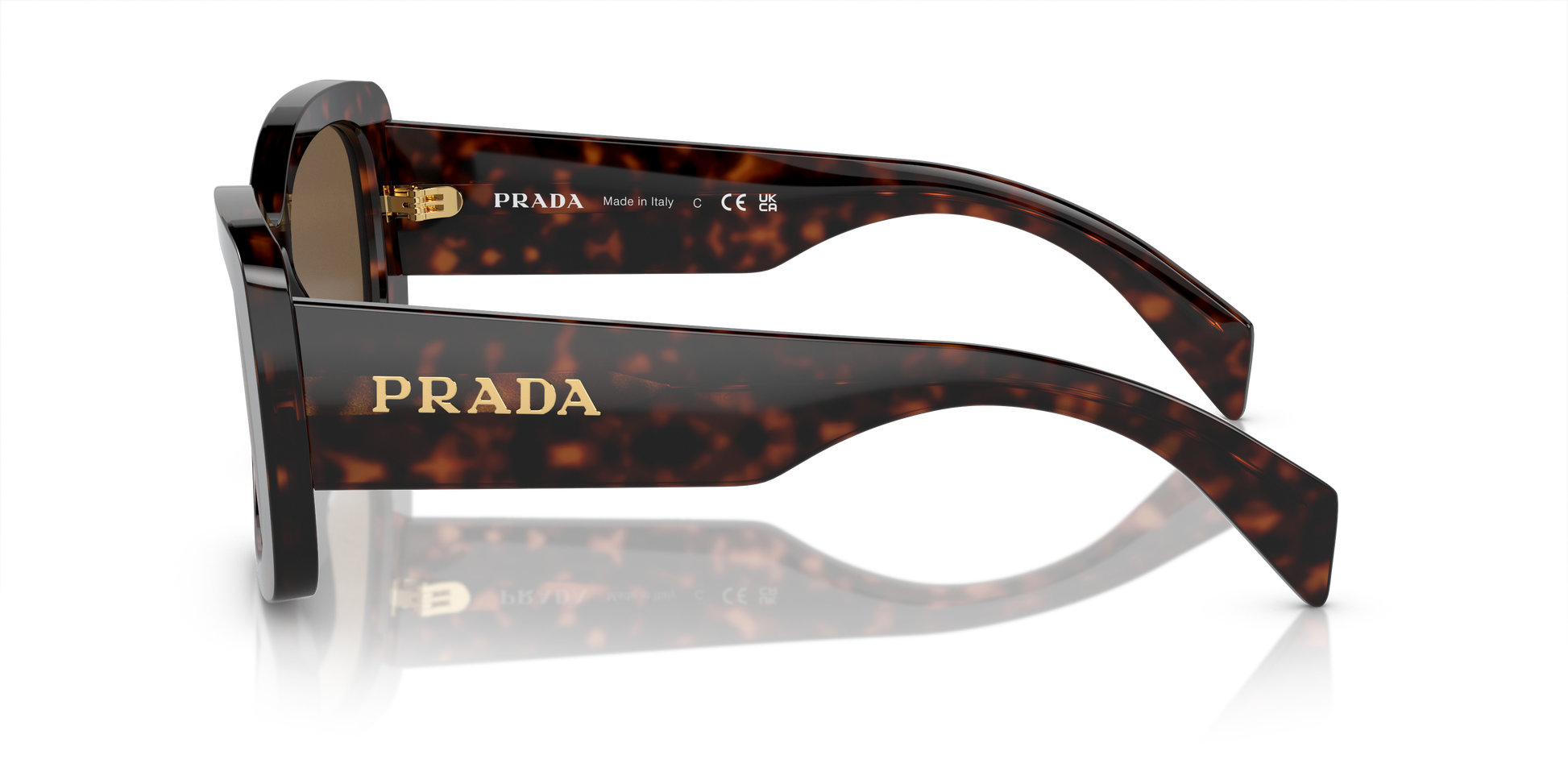 Prada Sunglasses PR A08S 16N5Y1