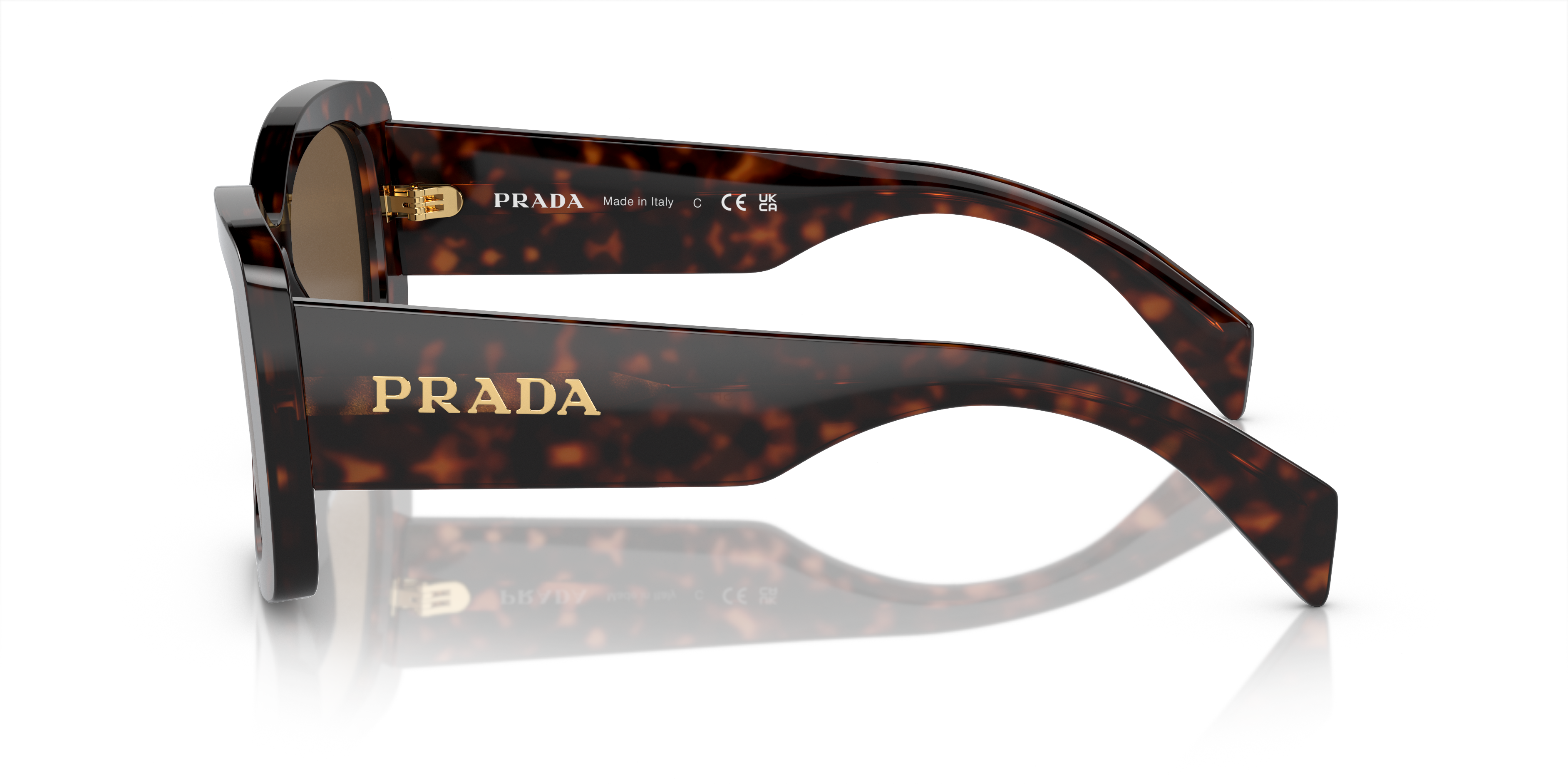 Prada Sunglasses PR A08S 16N5Y1