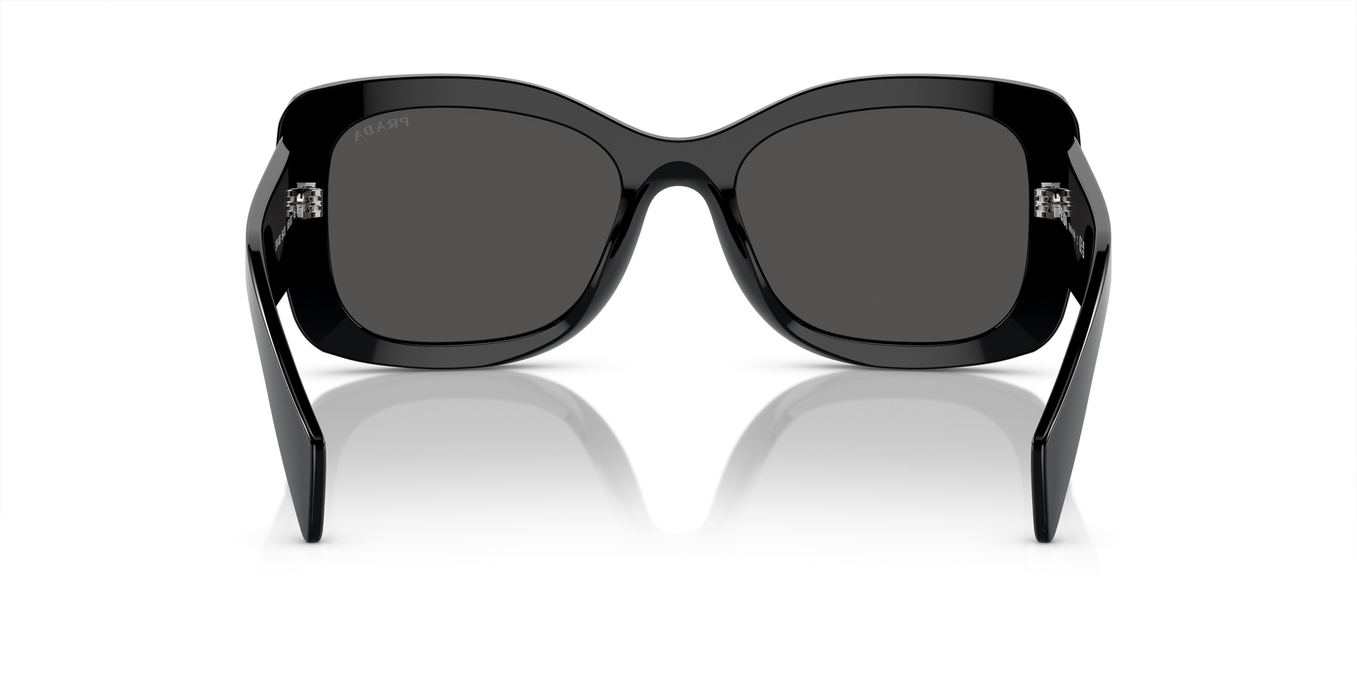 Prada Sunglasses PR A08S 1AB5S0