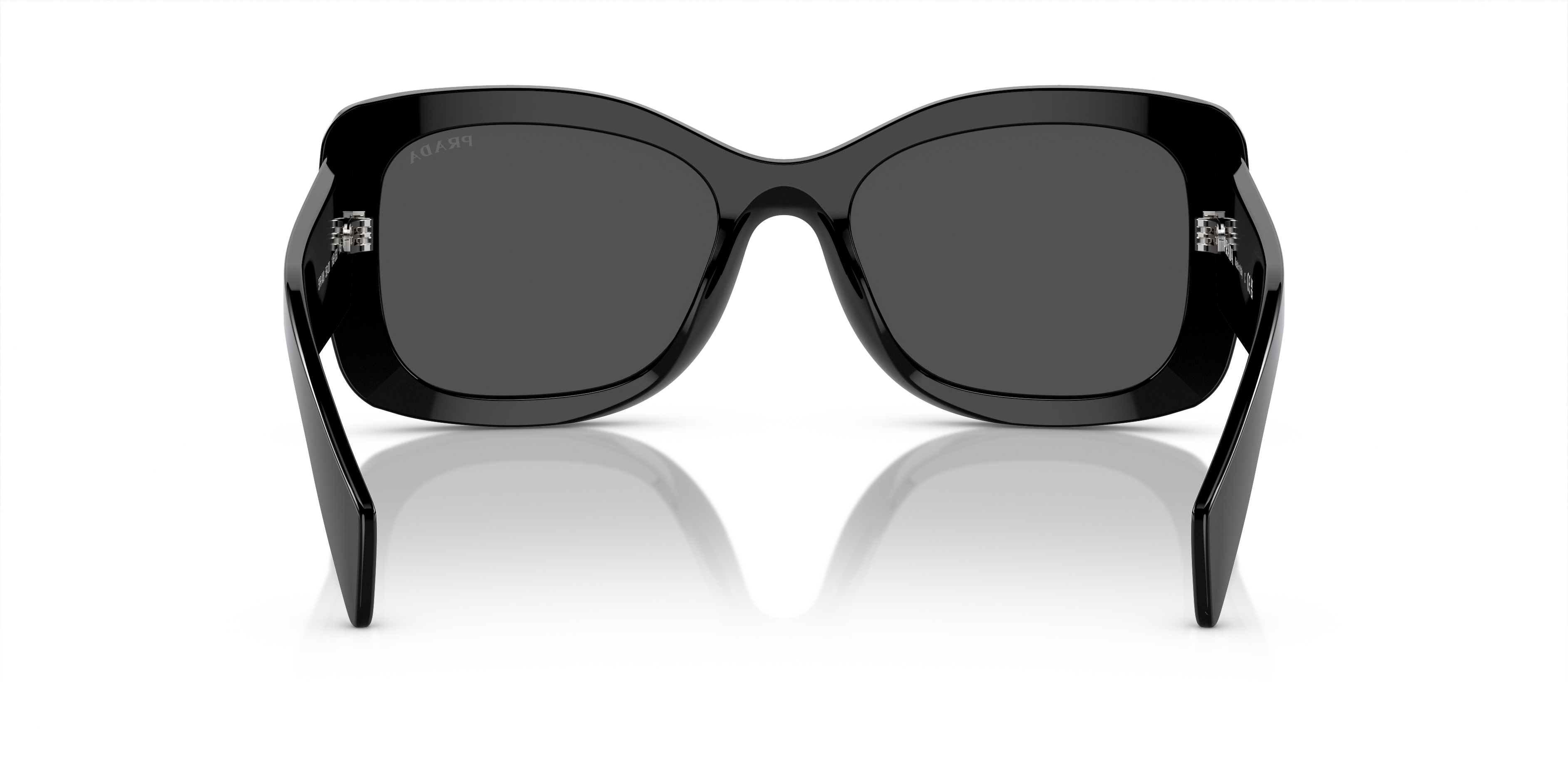 Prada Sunglasses PR A08S 1AB5S0