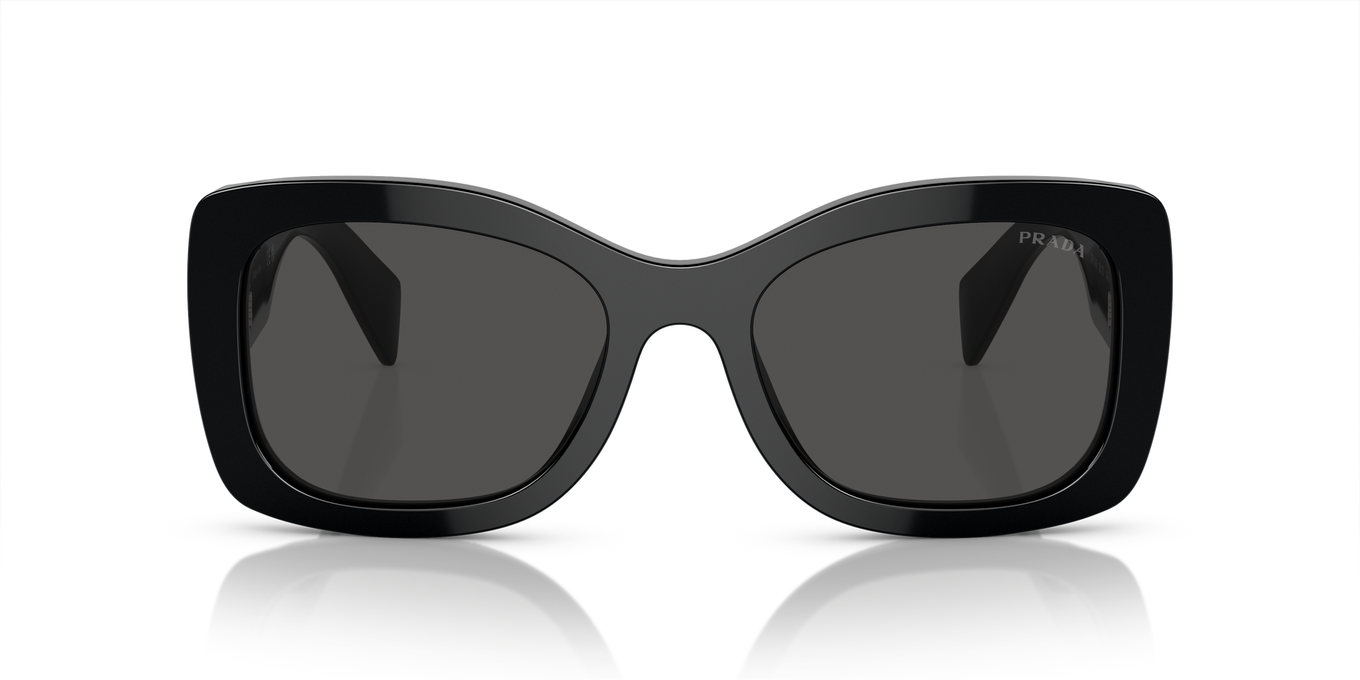 Prada Sunglasses PR A08S 1AB5S0