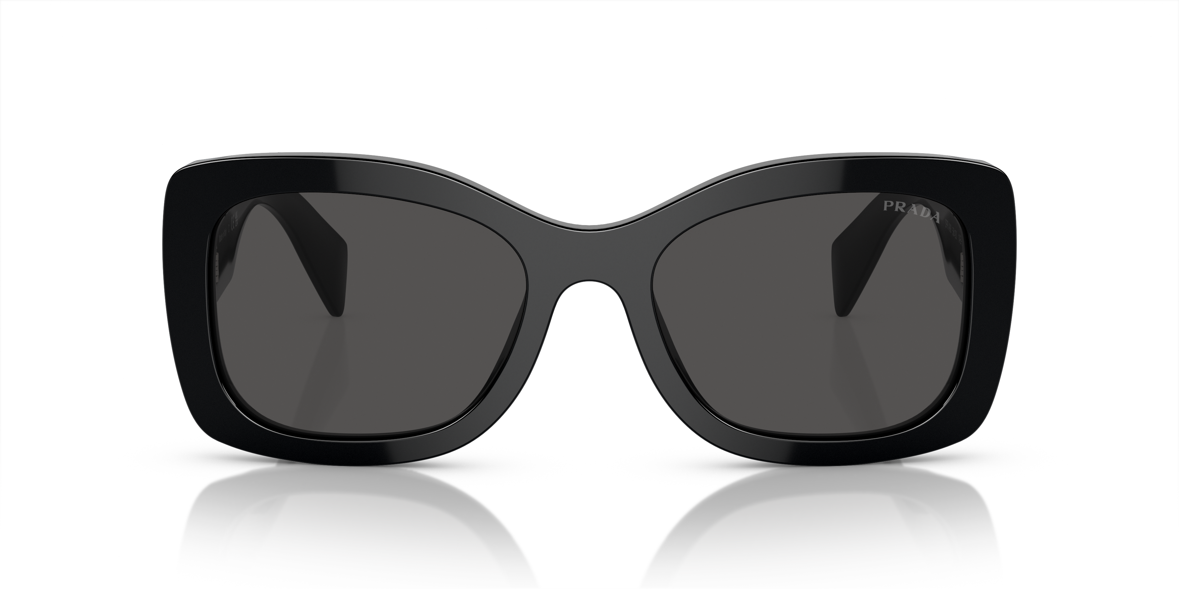 Prada Sunglasses PR A08S 1AB5S0