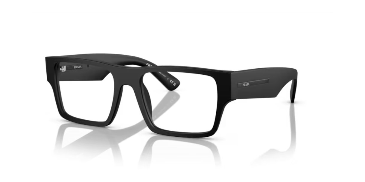 Prada Eyeglasses PR A08V 12P1O1